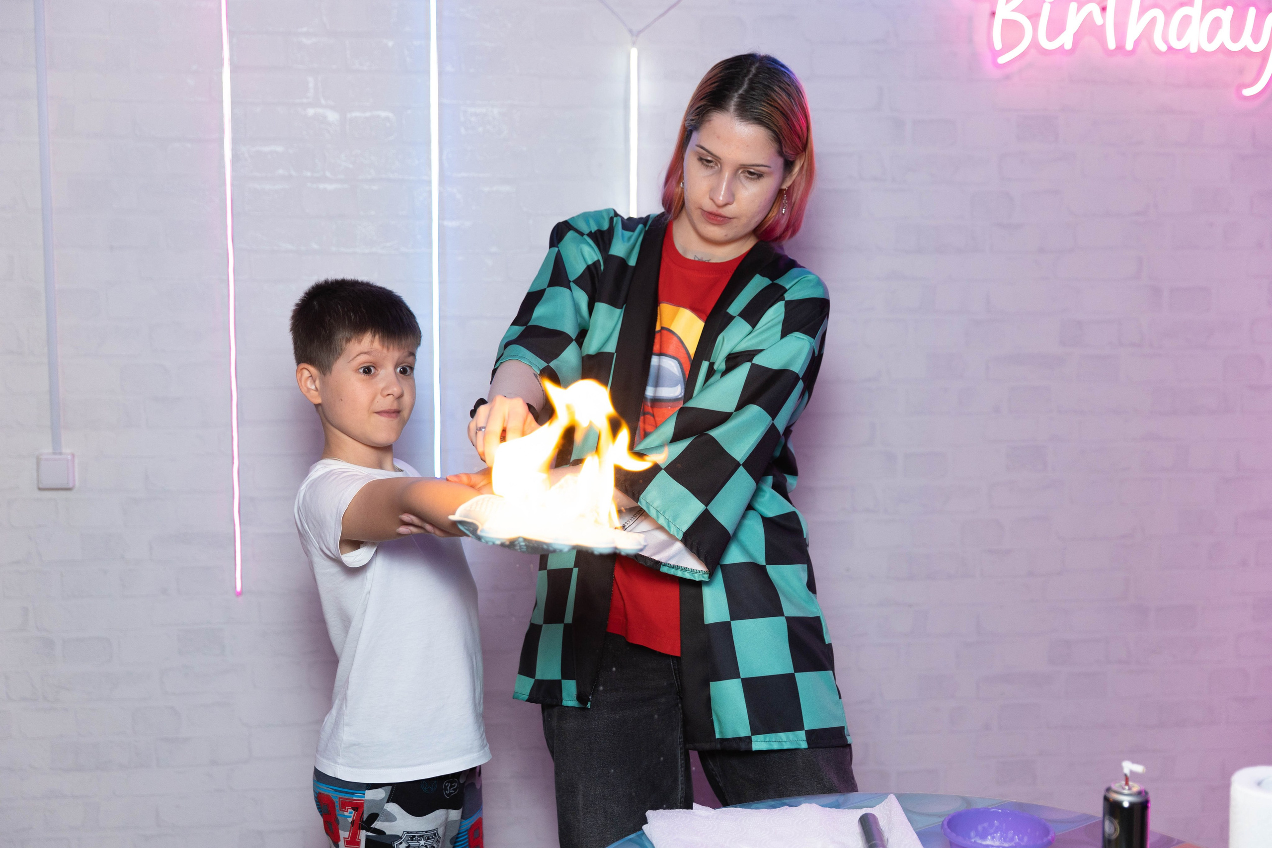 Loft 1. _Carpe diem_