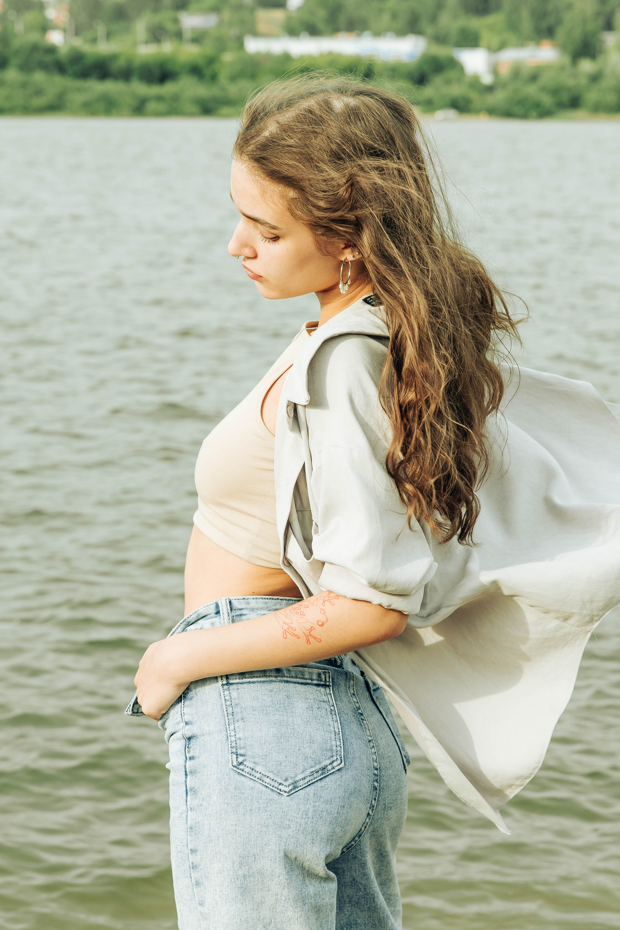 Анастасия Краснова. _Carpe diem_