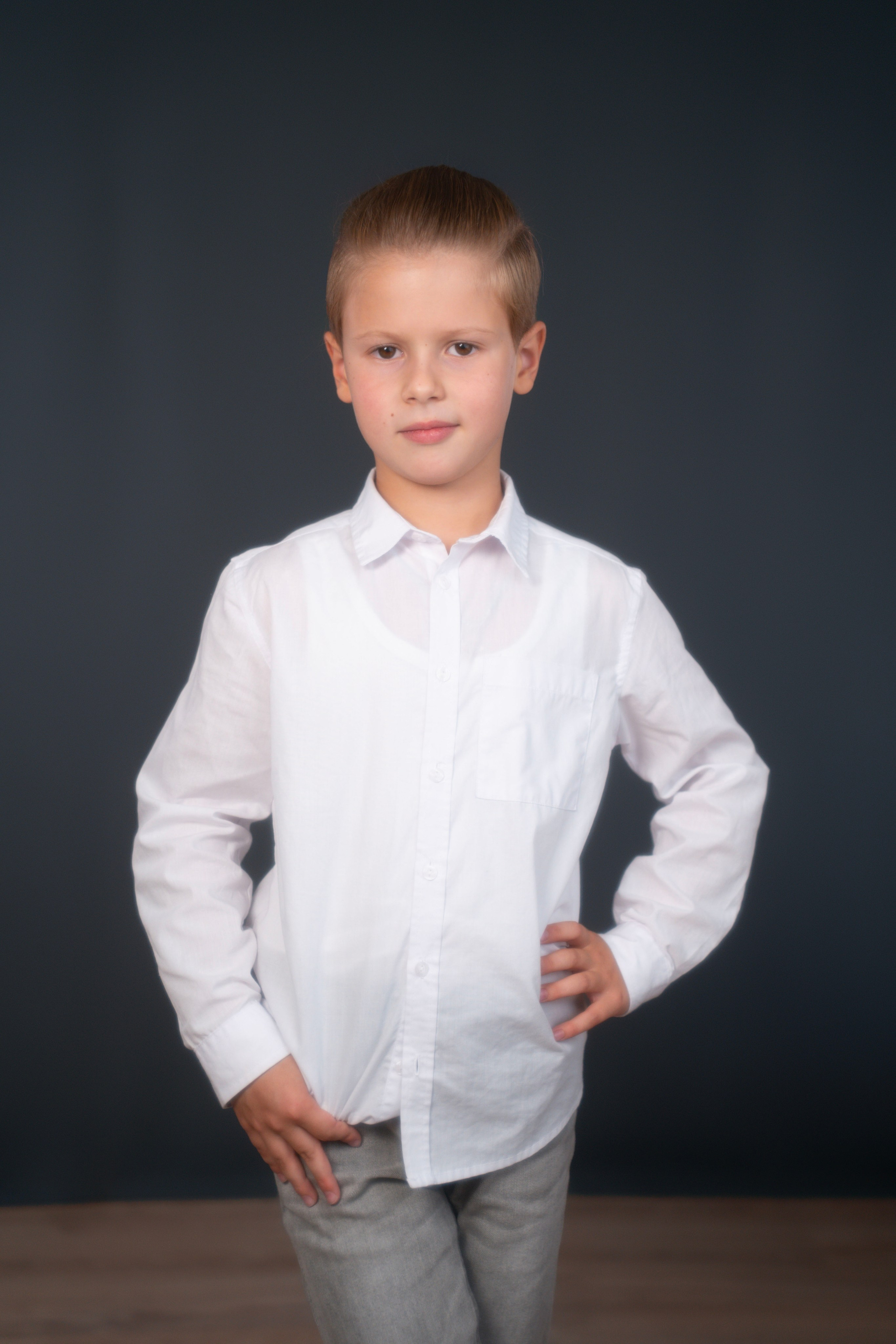 Детские актерские визитки (фото+видео). Фото / Видеосъемка в Москве