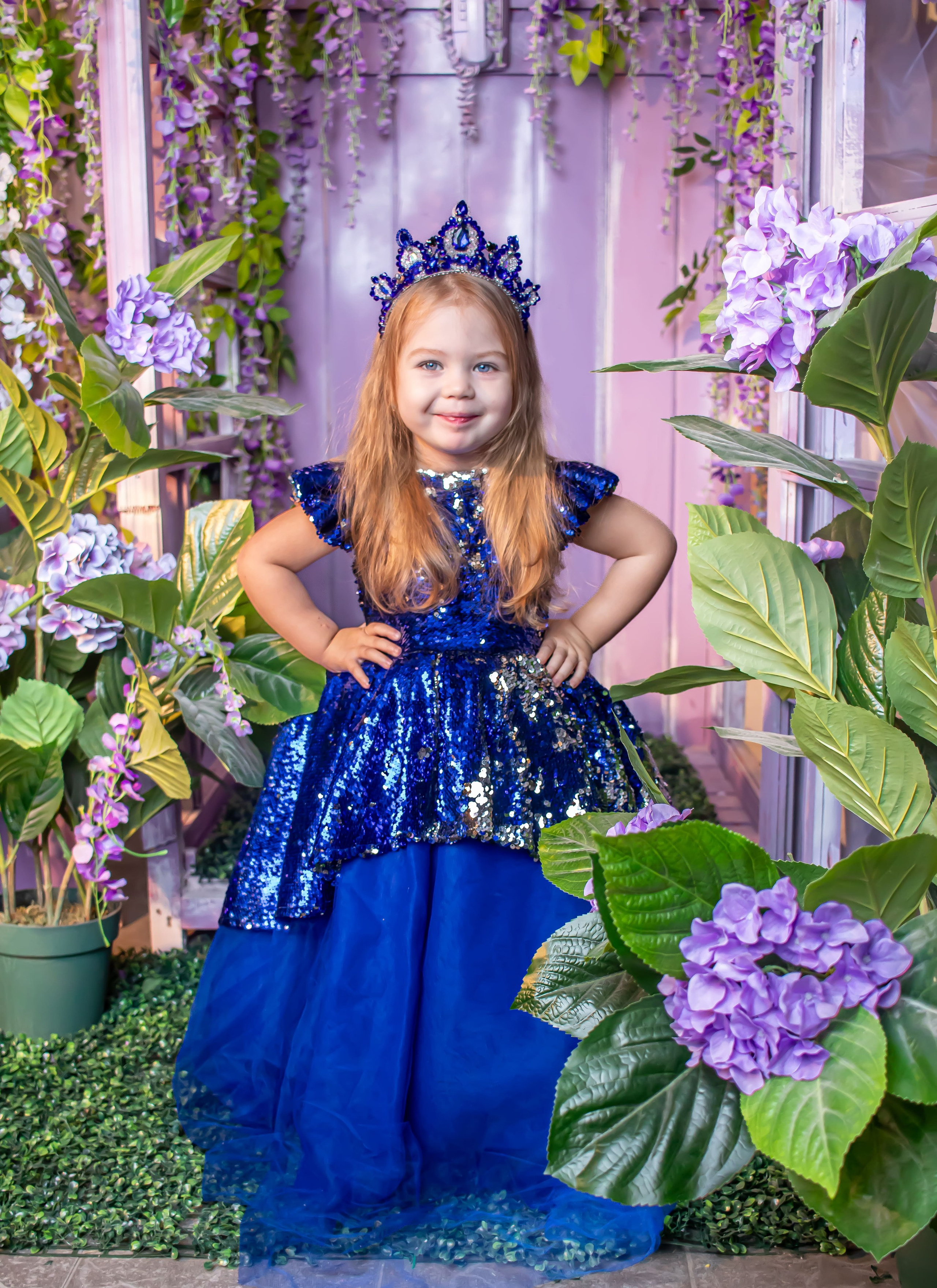 Детская студийная фотосессия — портреты ребёнка | Карасёва Елена