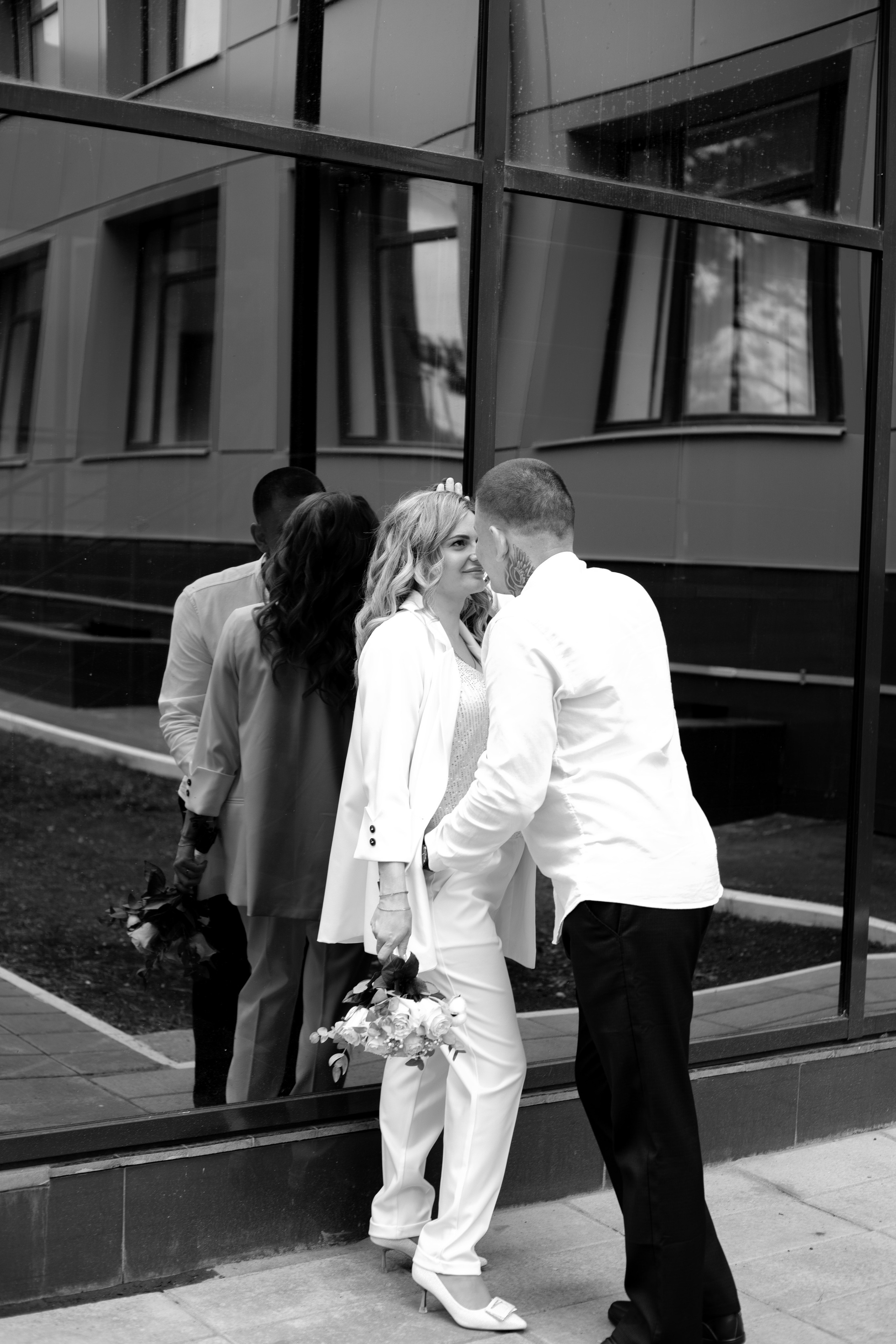 Свадьба А&A. Женский фотограф в Орске Новотроицке Динара Долганова