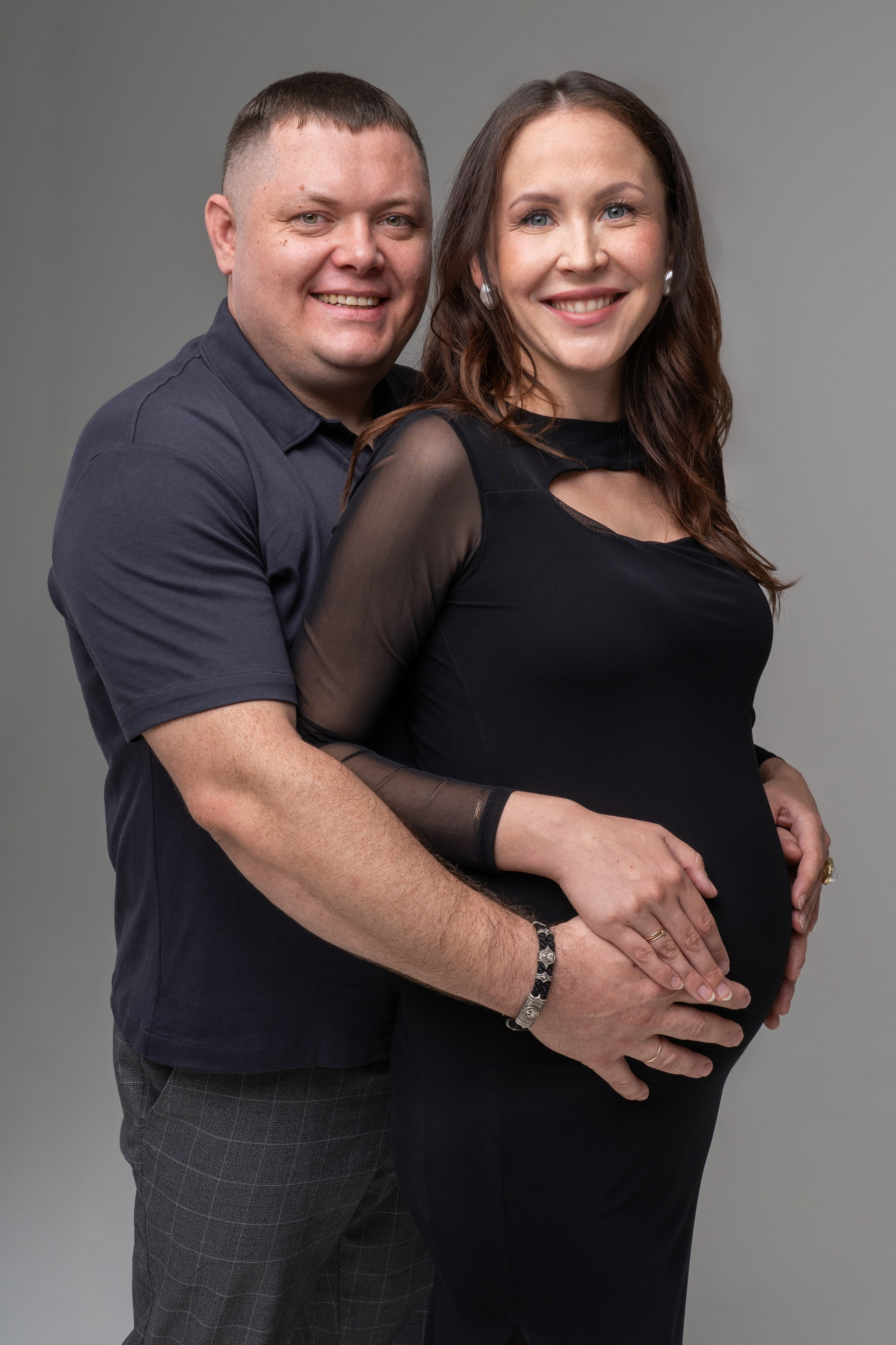 Анжелика&Евгений. Фотограф Ольга Яканова