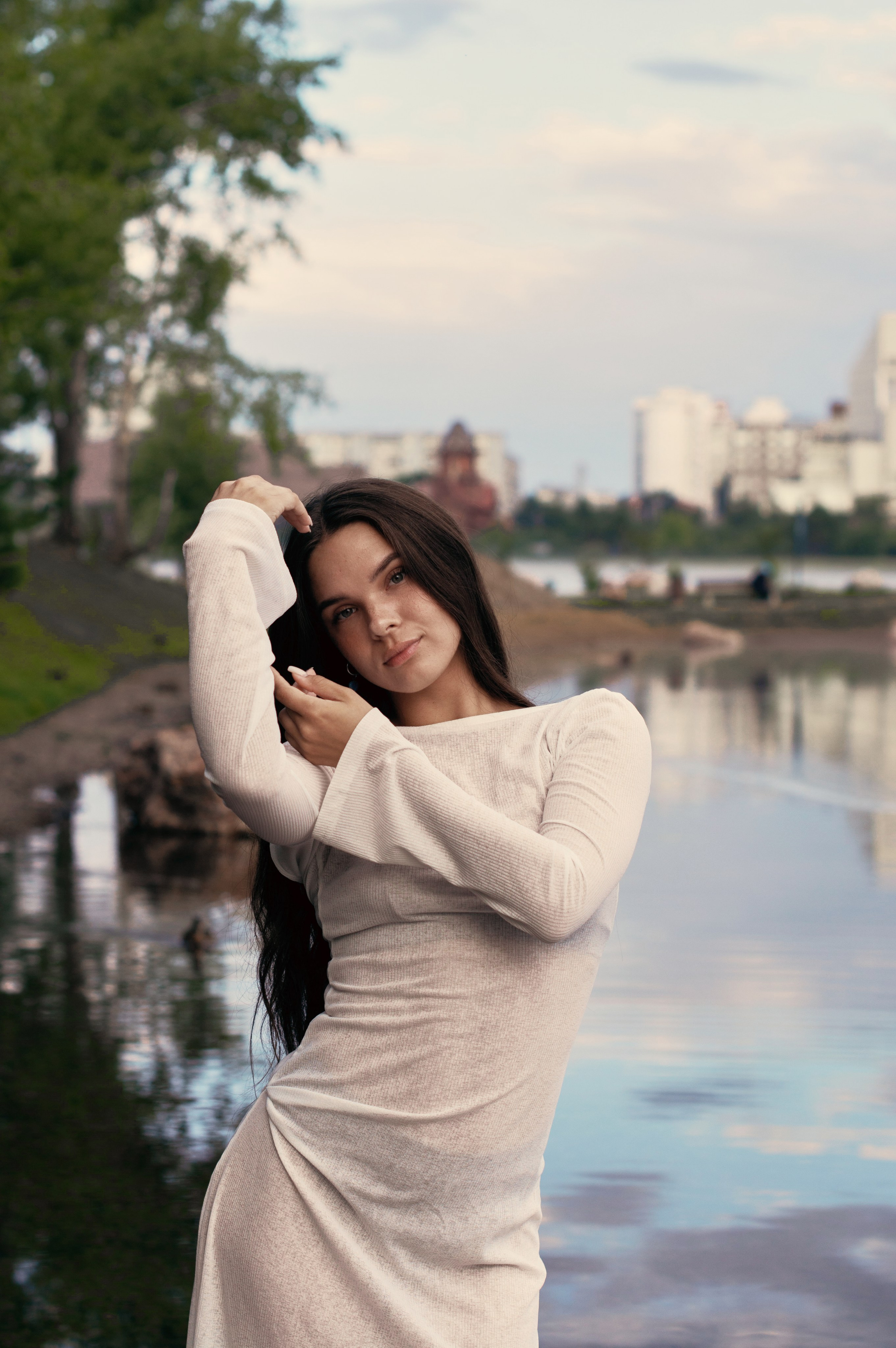 Карина. Мария-женский фотограф в Красноярске