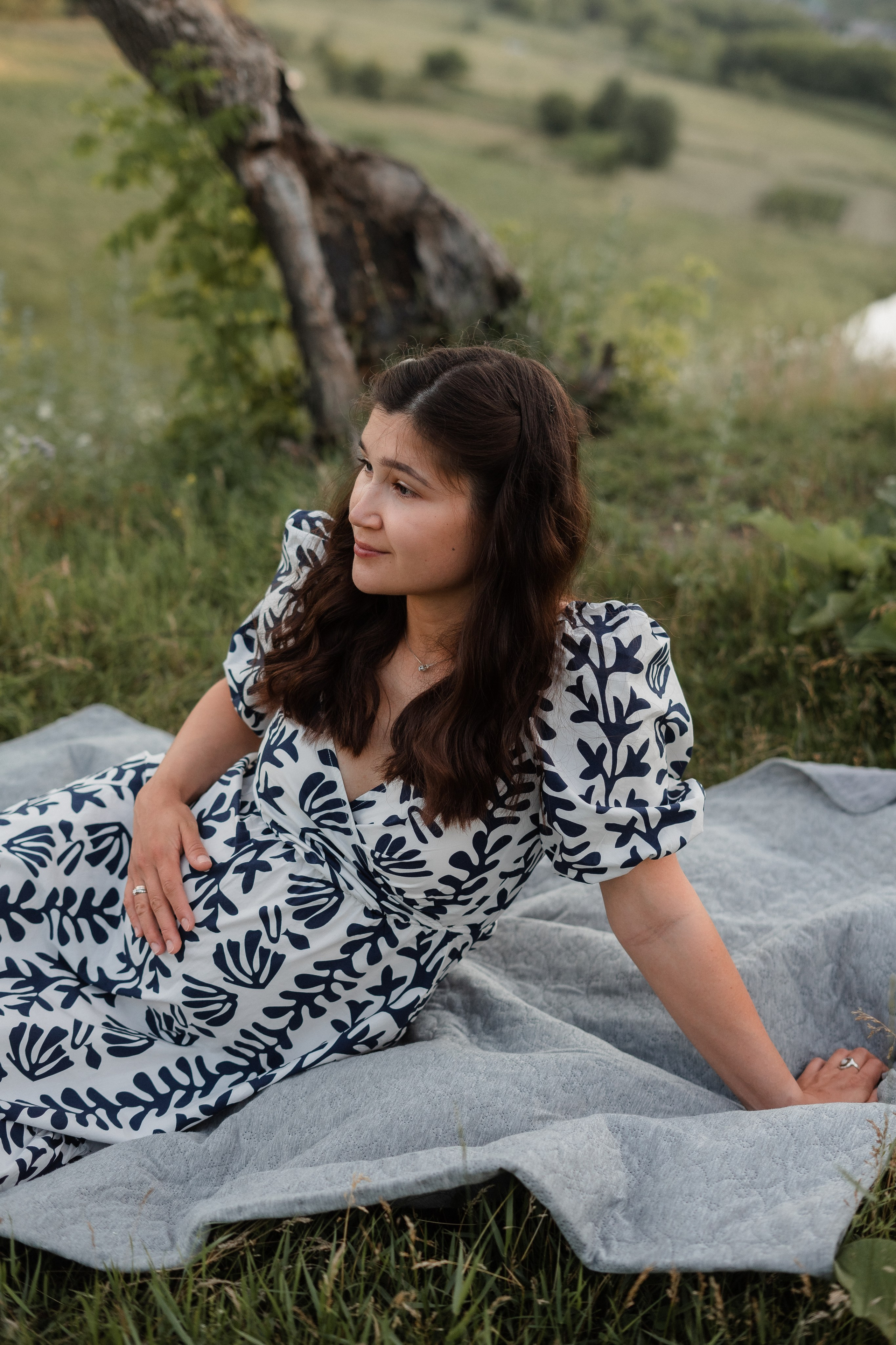 Анастасия и Юрий. Главная