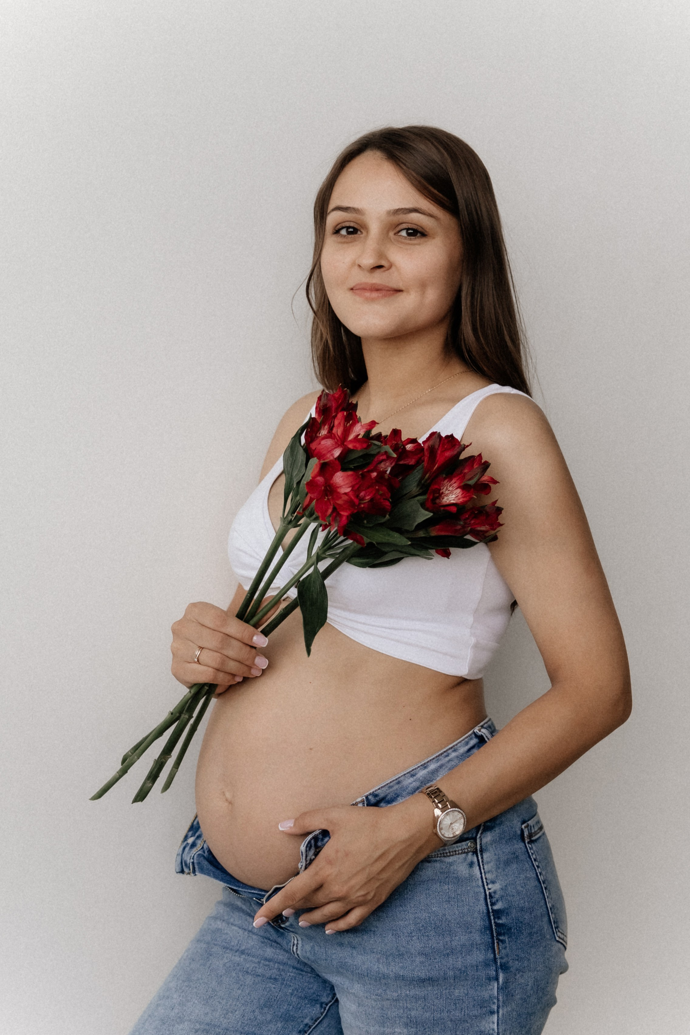 Данил и Настя. Фотограф Москва, Санкт-Петербург, Абакан