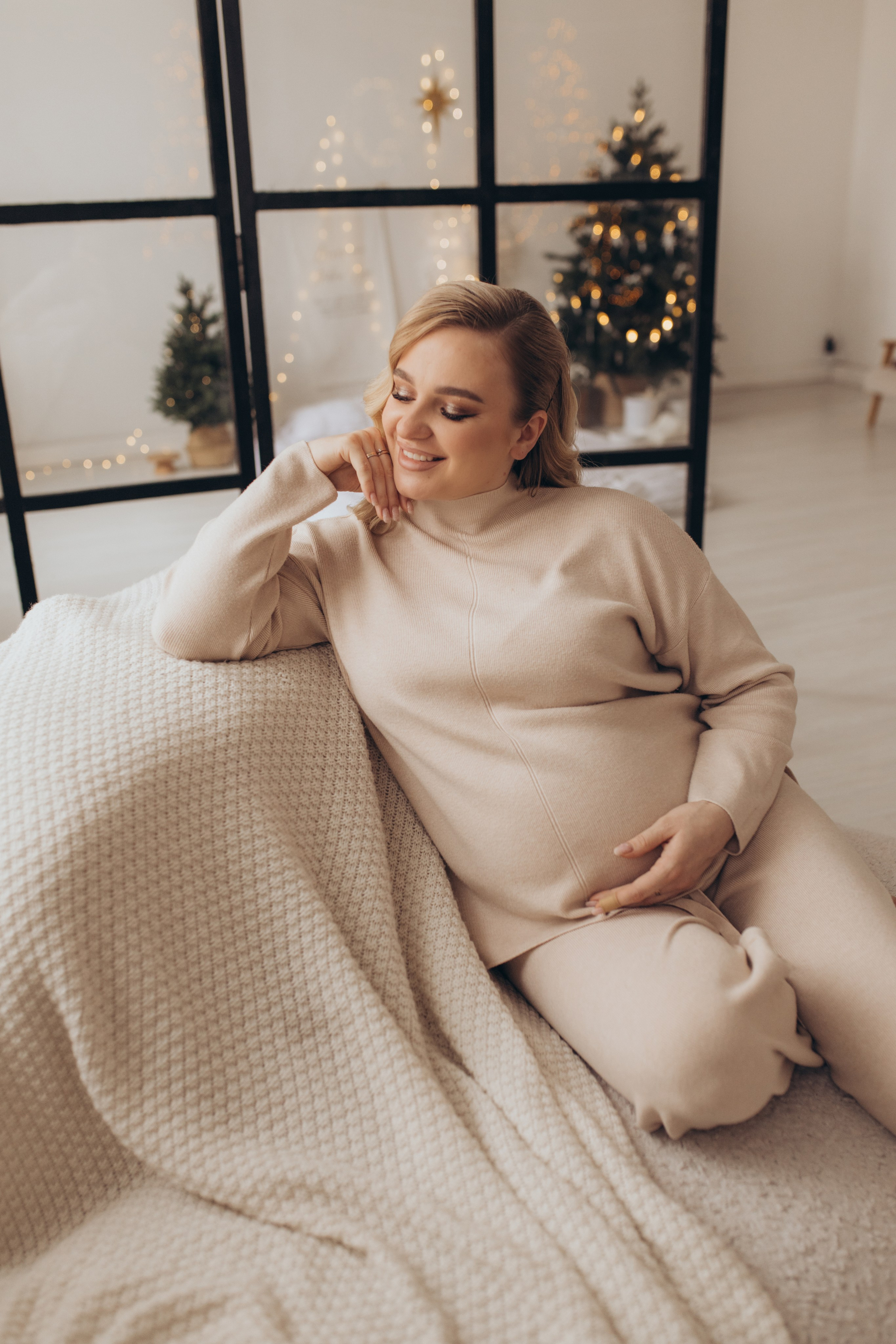 Сергей, Виктория и София. Свадебный и семейный фотограф в Белгороде Евгения Курочкина