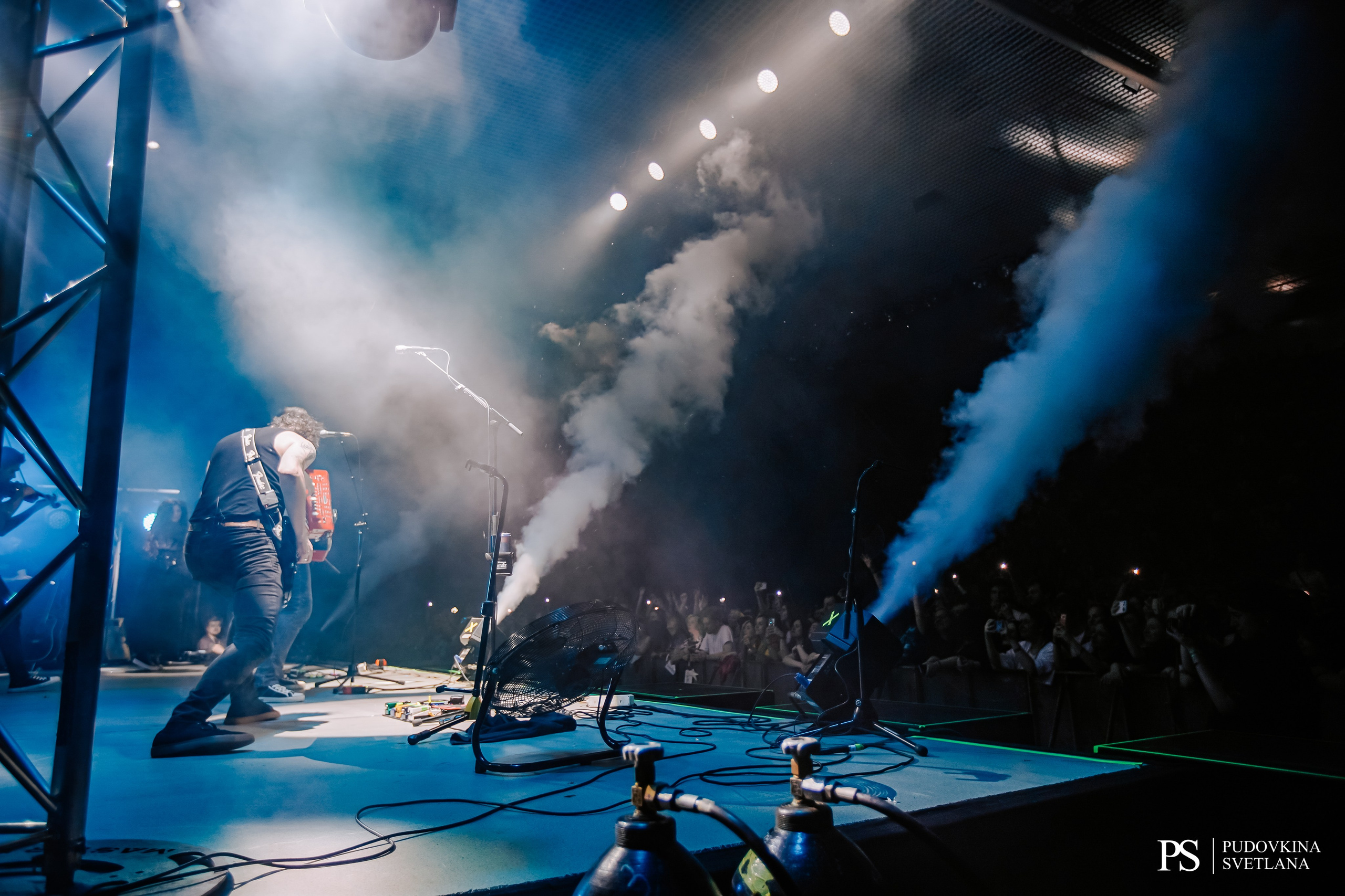 The Hatters. Фотограф Тольятти Светлана Пудовкина