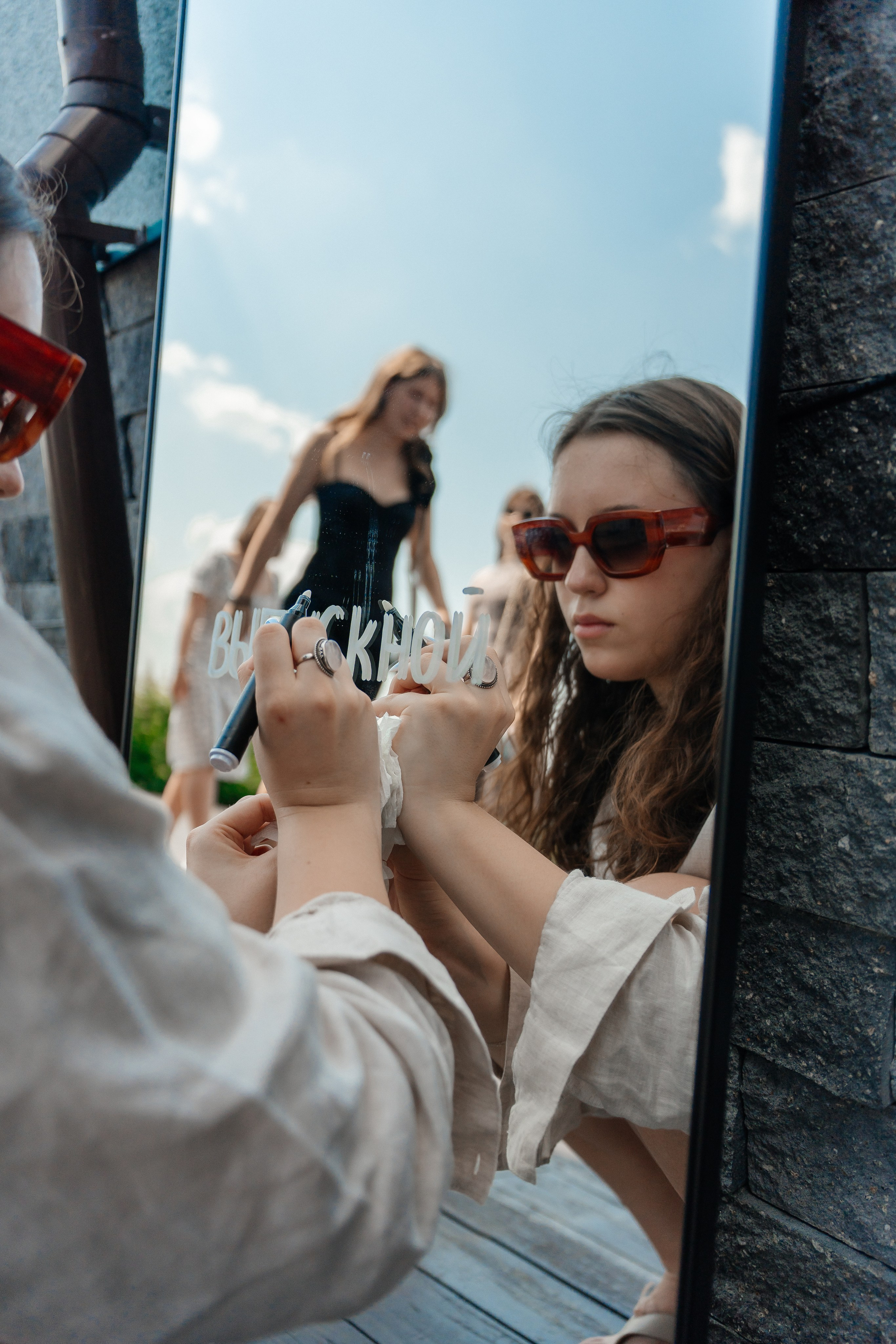 Репортаж. Фотограф в Екатеринбурге Семен Китаев