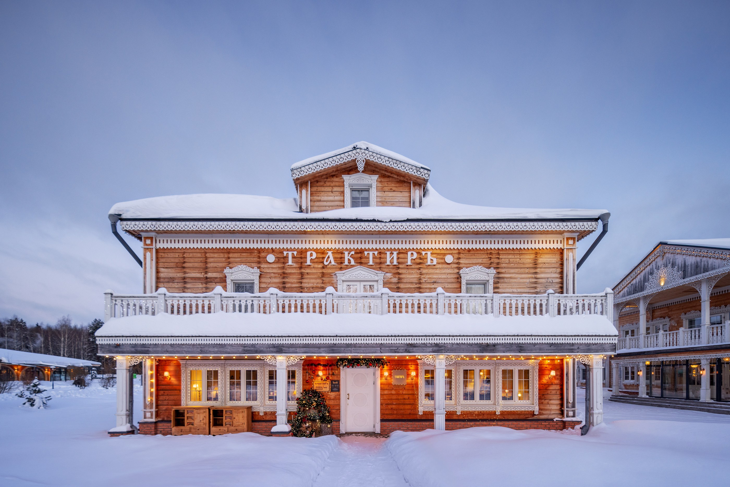 Архитектурная фотография. Вадим Щербаков | архитектурный фотограф