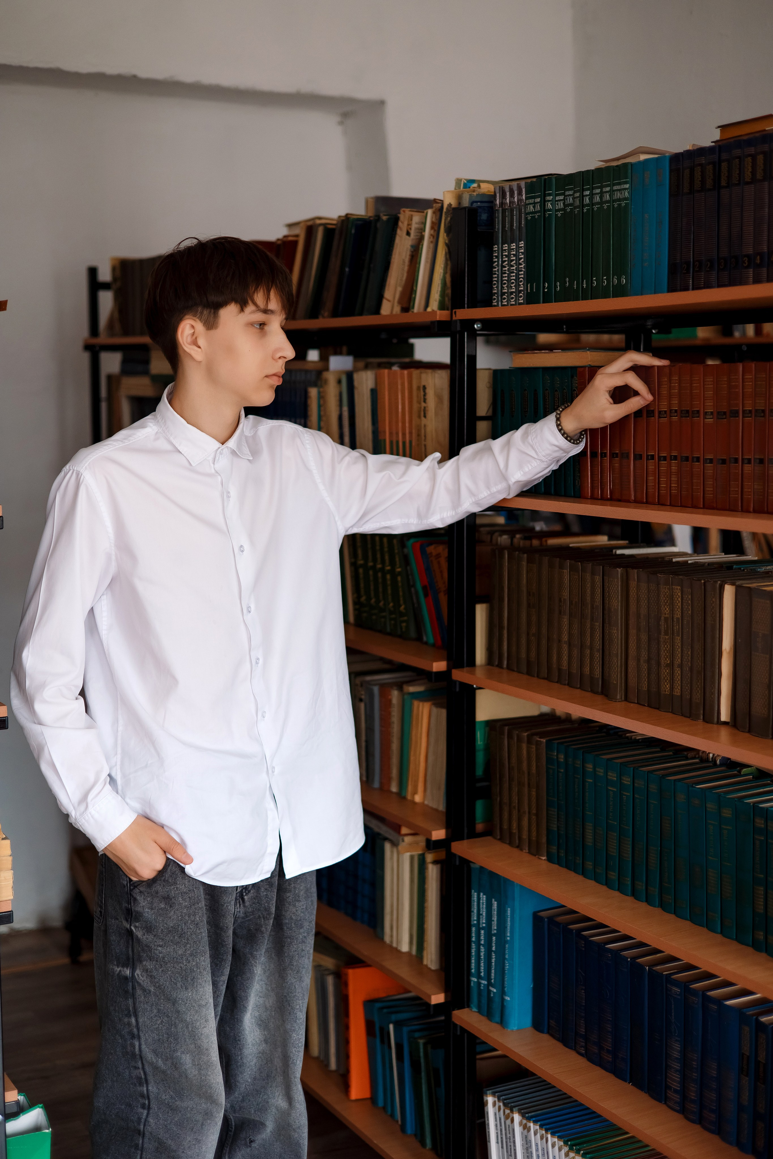 9 класс съемка в школе. Фотограф Любовь Корниенко, Примоский край