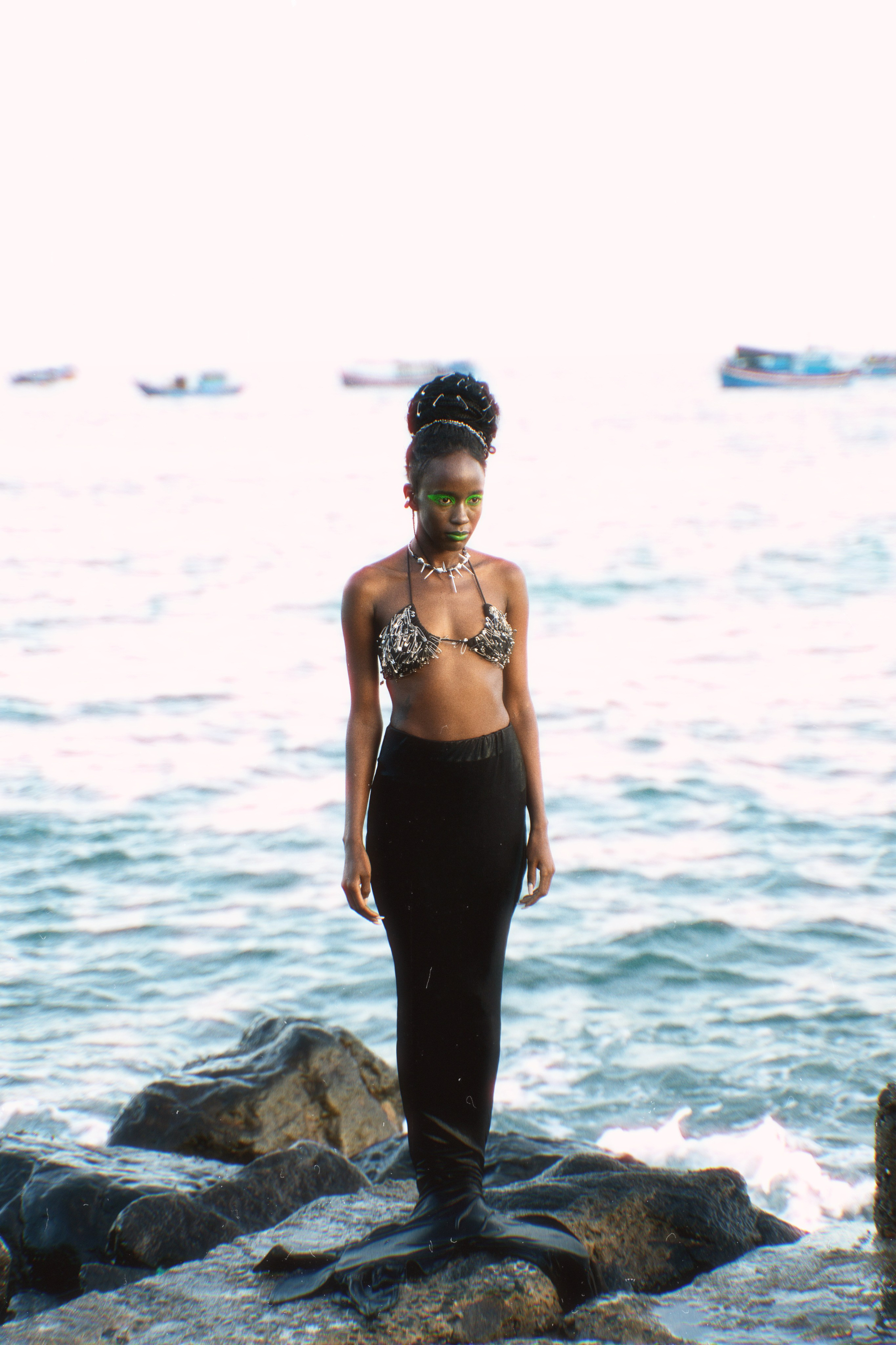 Русалка julia. Портретный арт и репортажный фотограф в Нячанге Ульяхина Полина