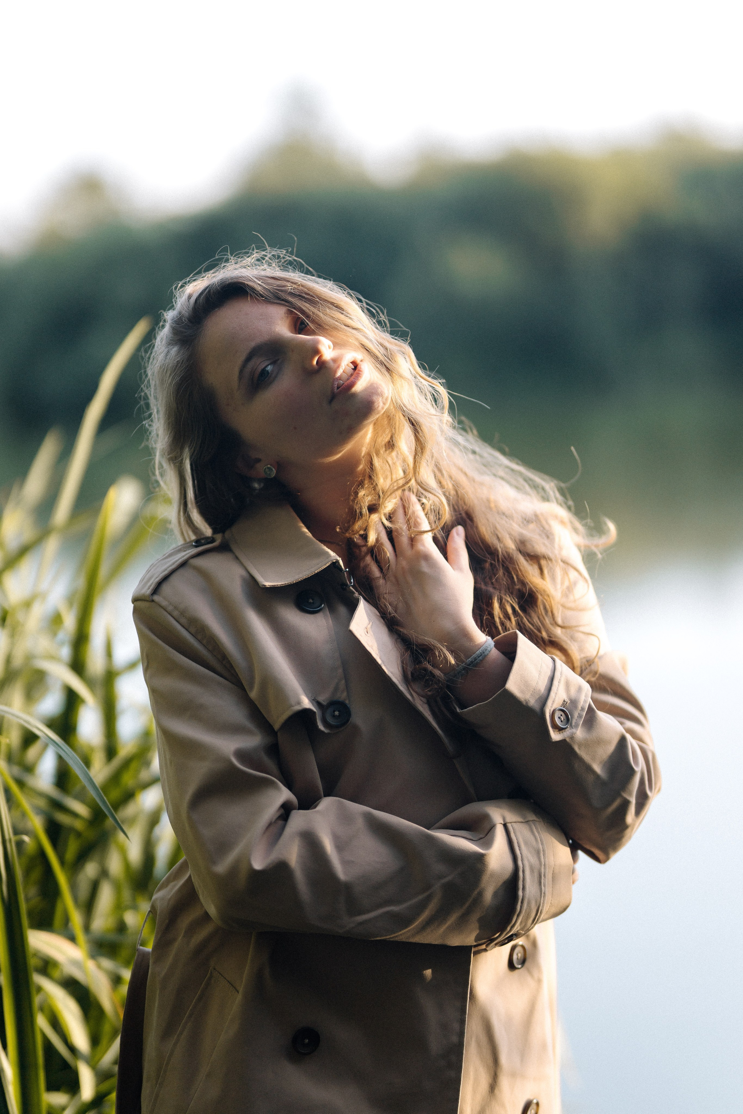 Маруся. Портретный арт и репортажный фотограф в Нячанге Ульяхина Полина