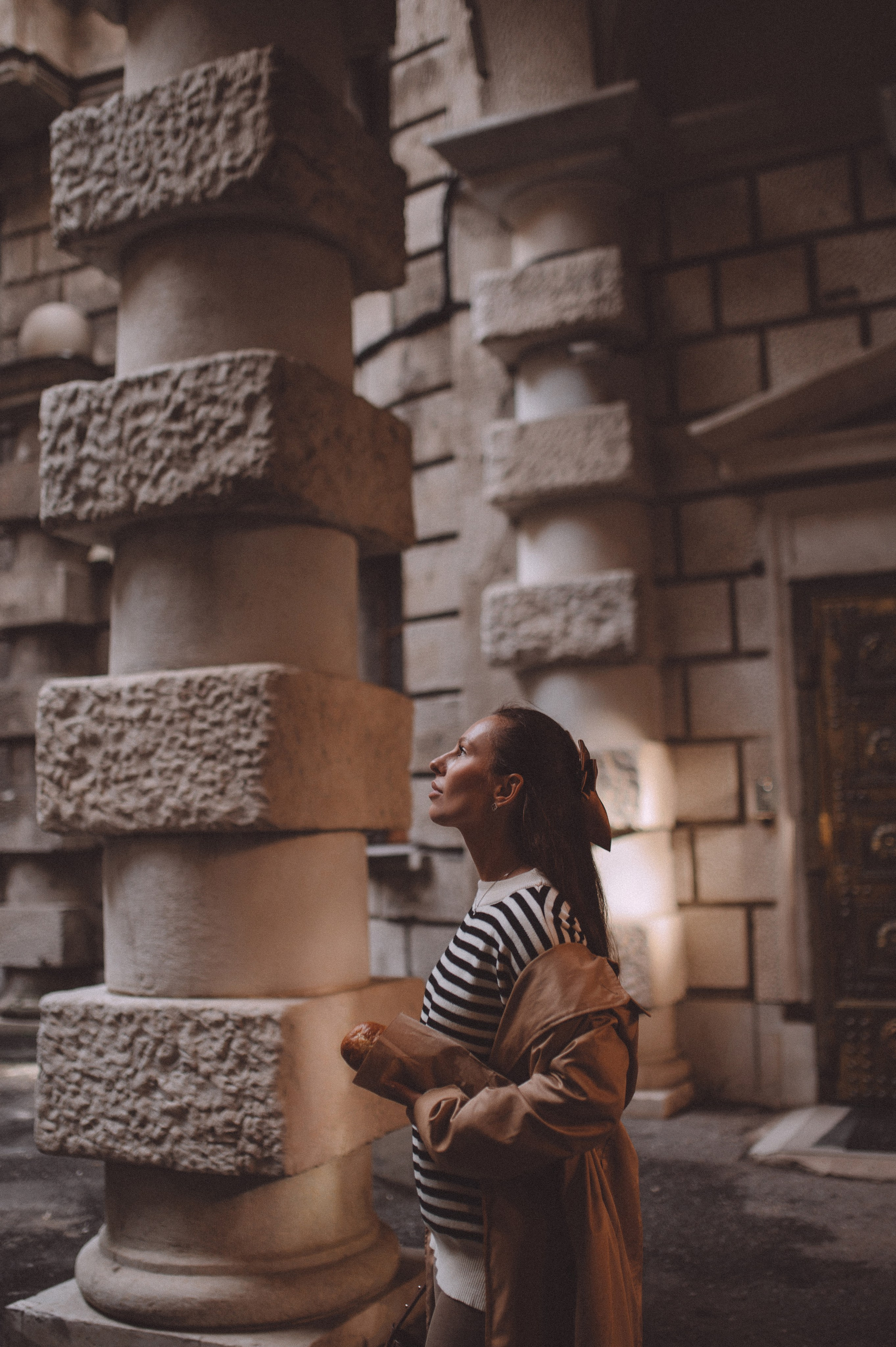 Лина. Свадебный фотограф в Санкт-Петербурге