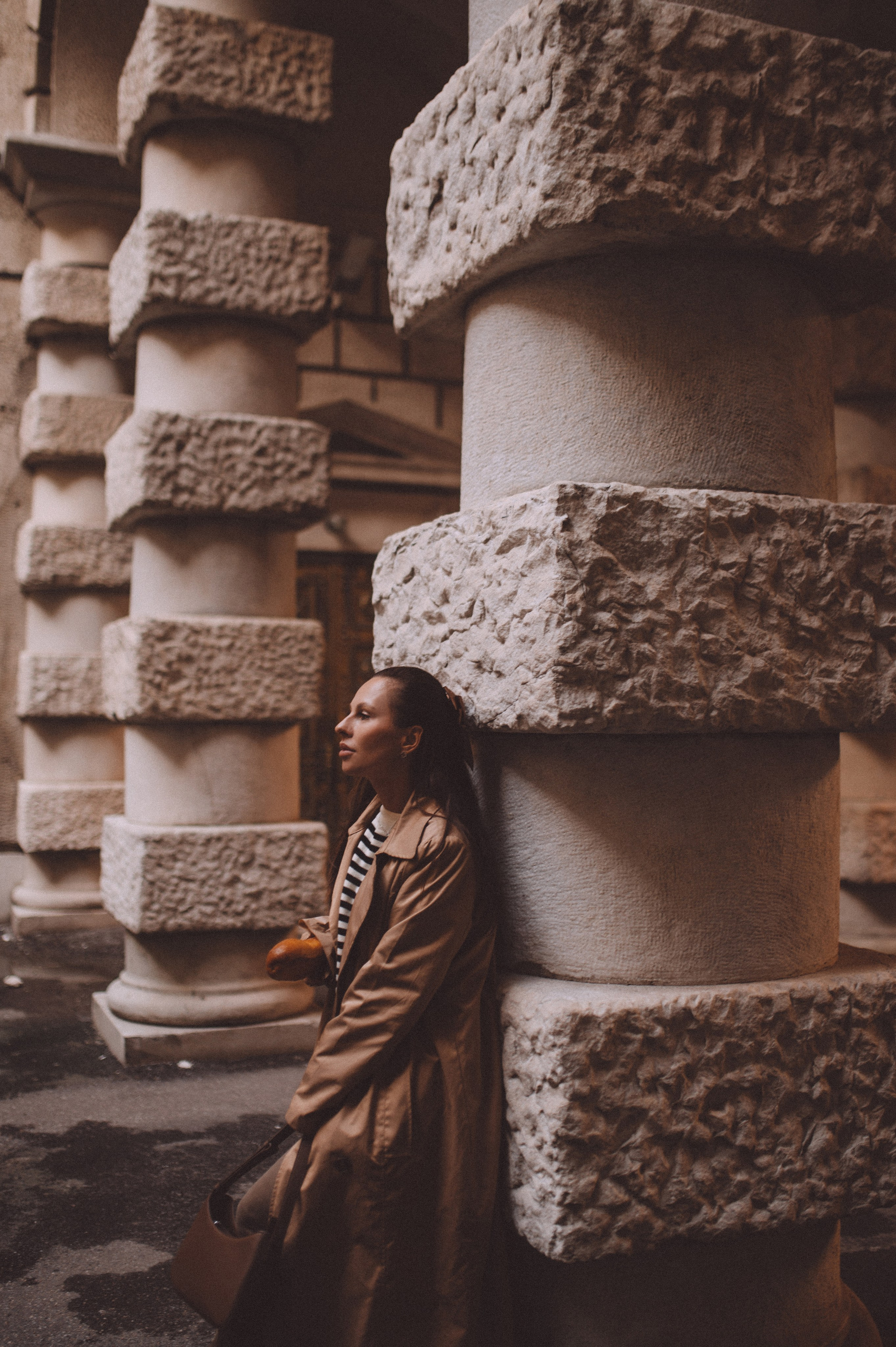 Лина. Свадебный фотограф в Санкт-Петербурге