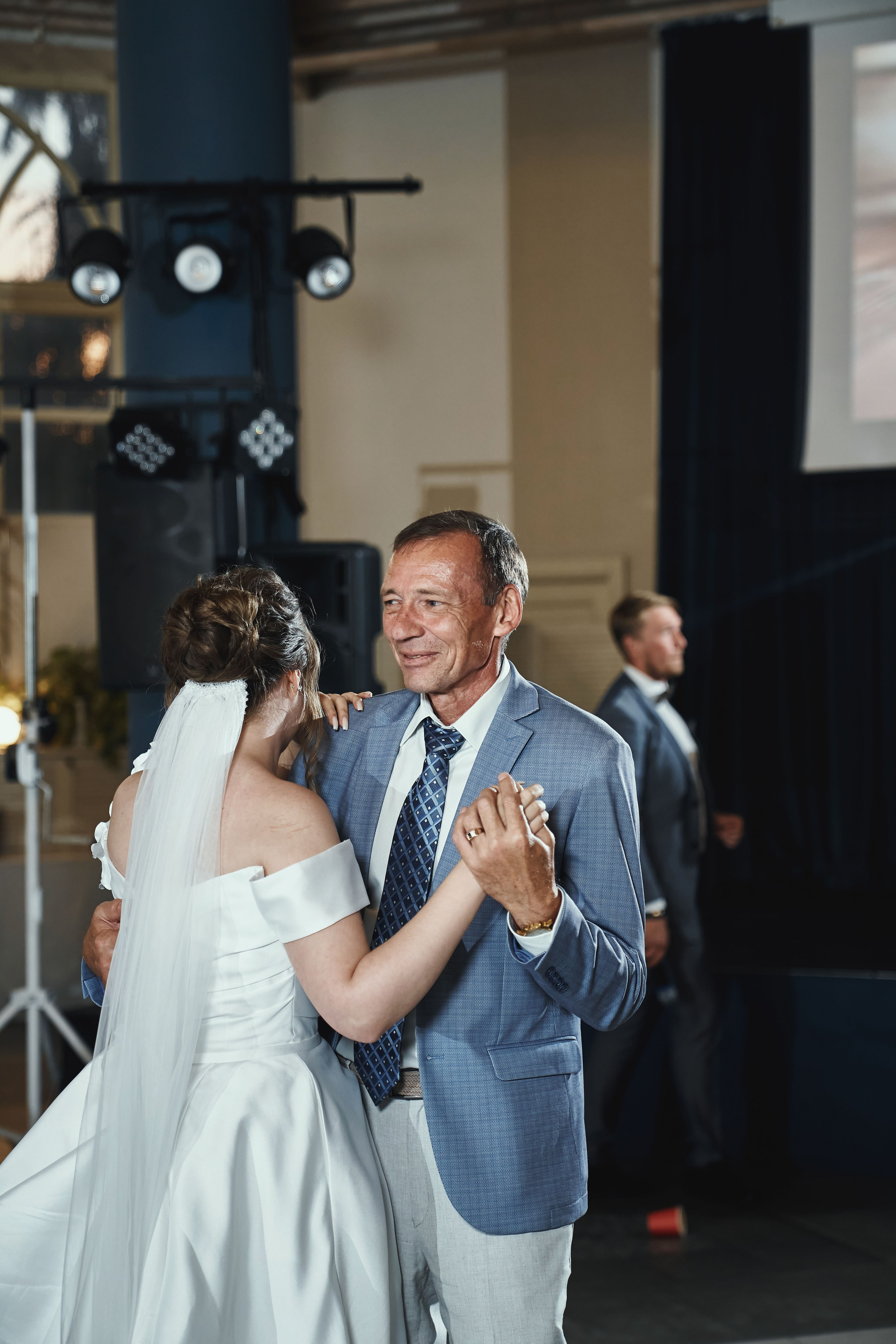 Фотограф на свадьбу в Шипиловский ЗАГС города Москвы