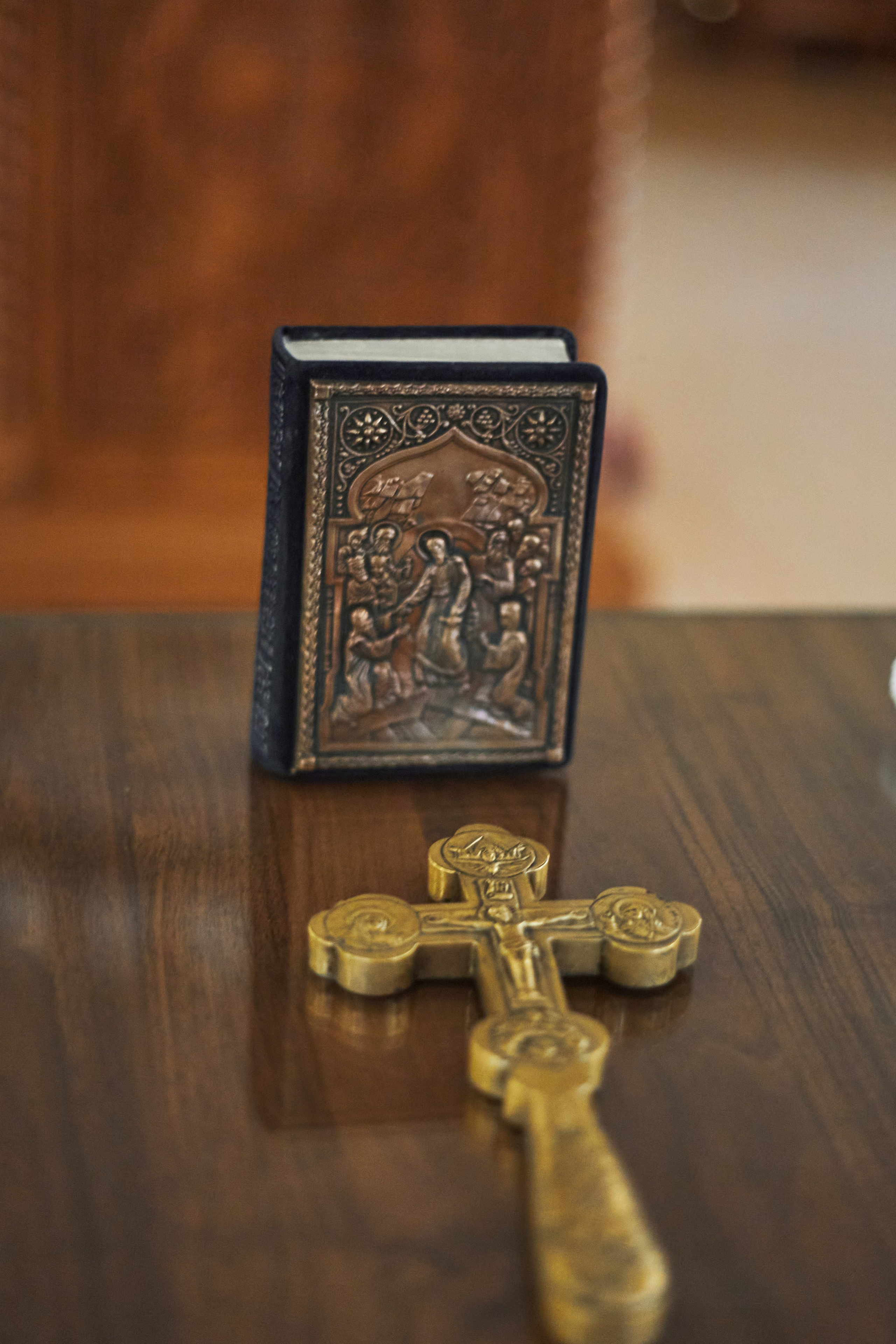 Крещение. Budanovaphoto.ru