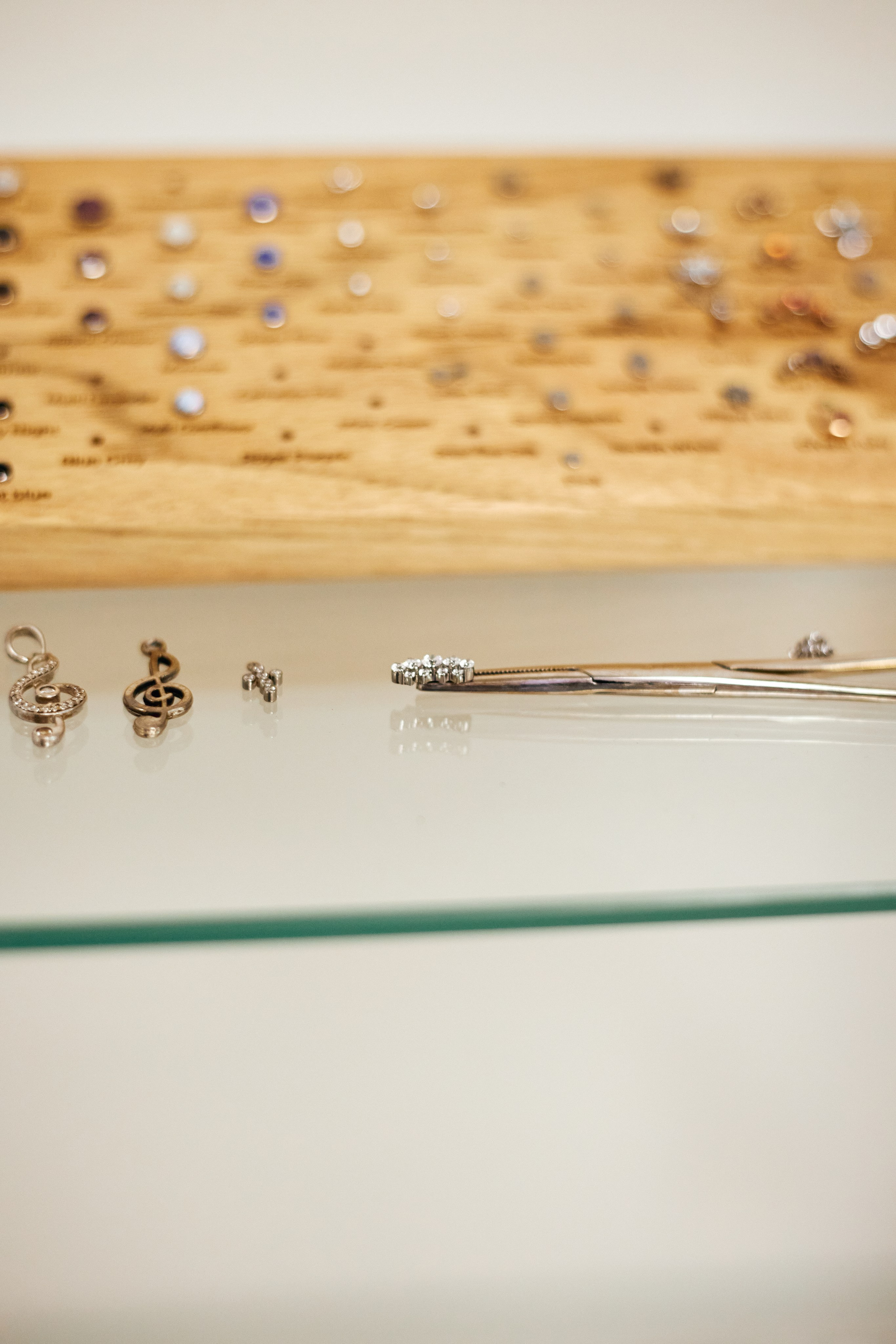 Пирсеры. Budanovaphoto.ru