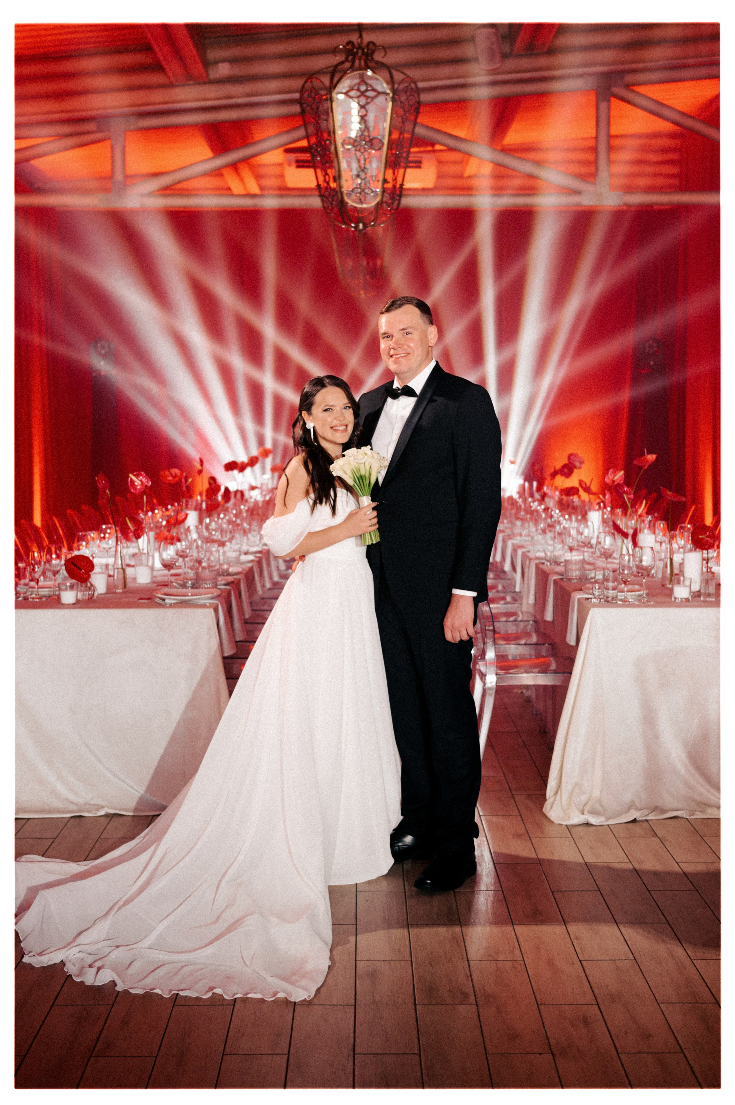 ЛЮБОВЬ КРАСНА. Свадебный и семейный фотограф Никита Корохов