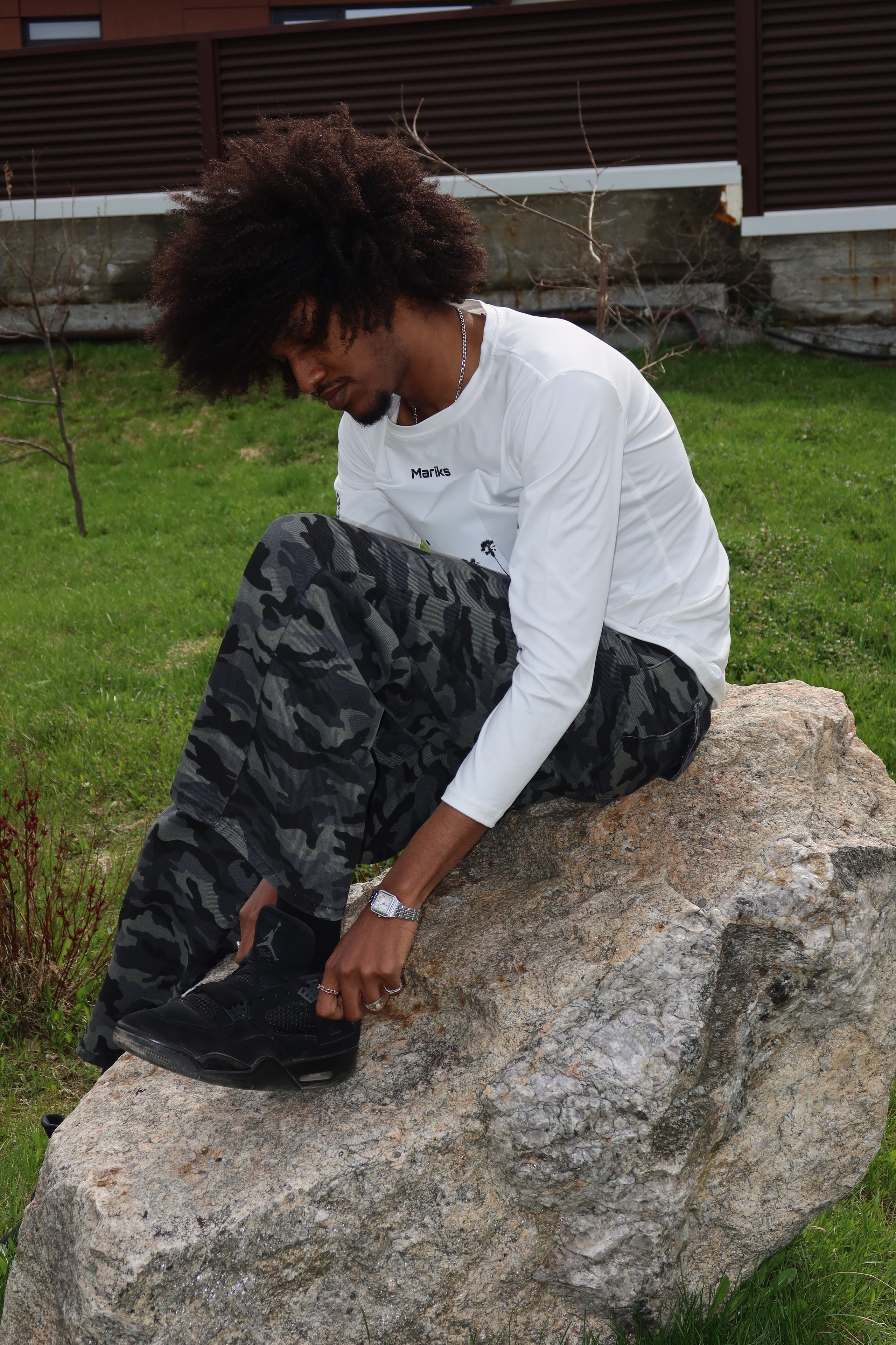 Mariks brand. Фотограф в Екатеринбурге Виктория Ткаченко