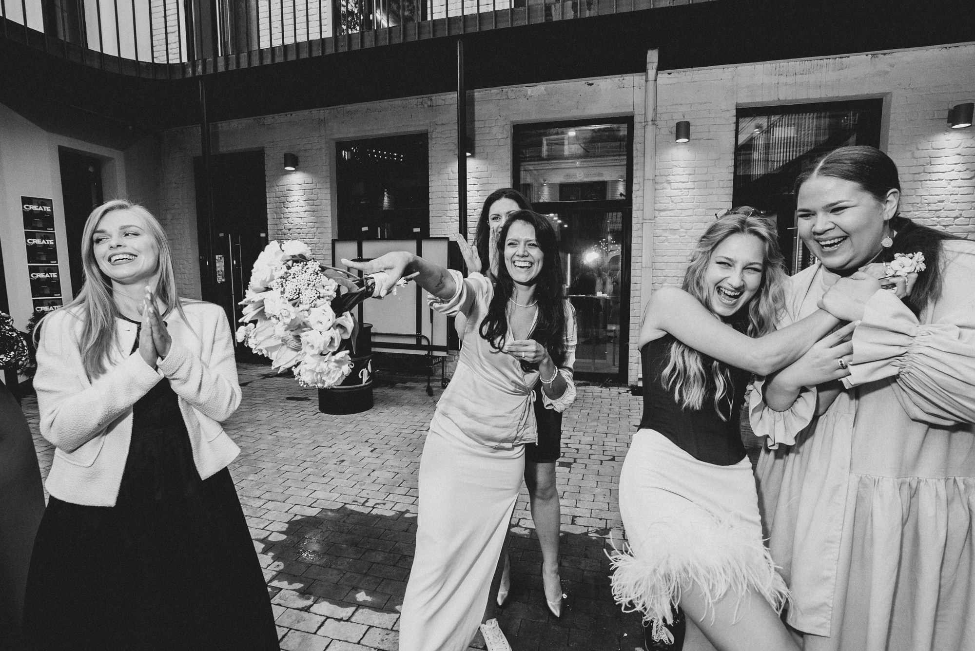 Свадебный фотограф Москва семейный фотограф в Москве. Andrey Luzin | [yooroock] photographer