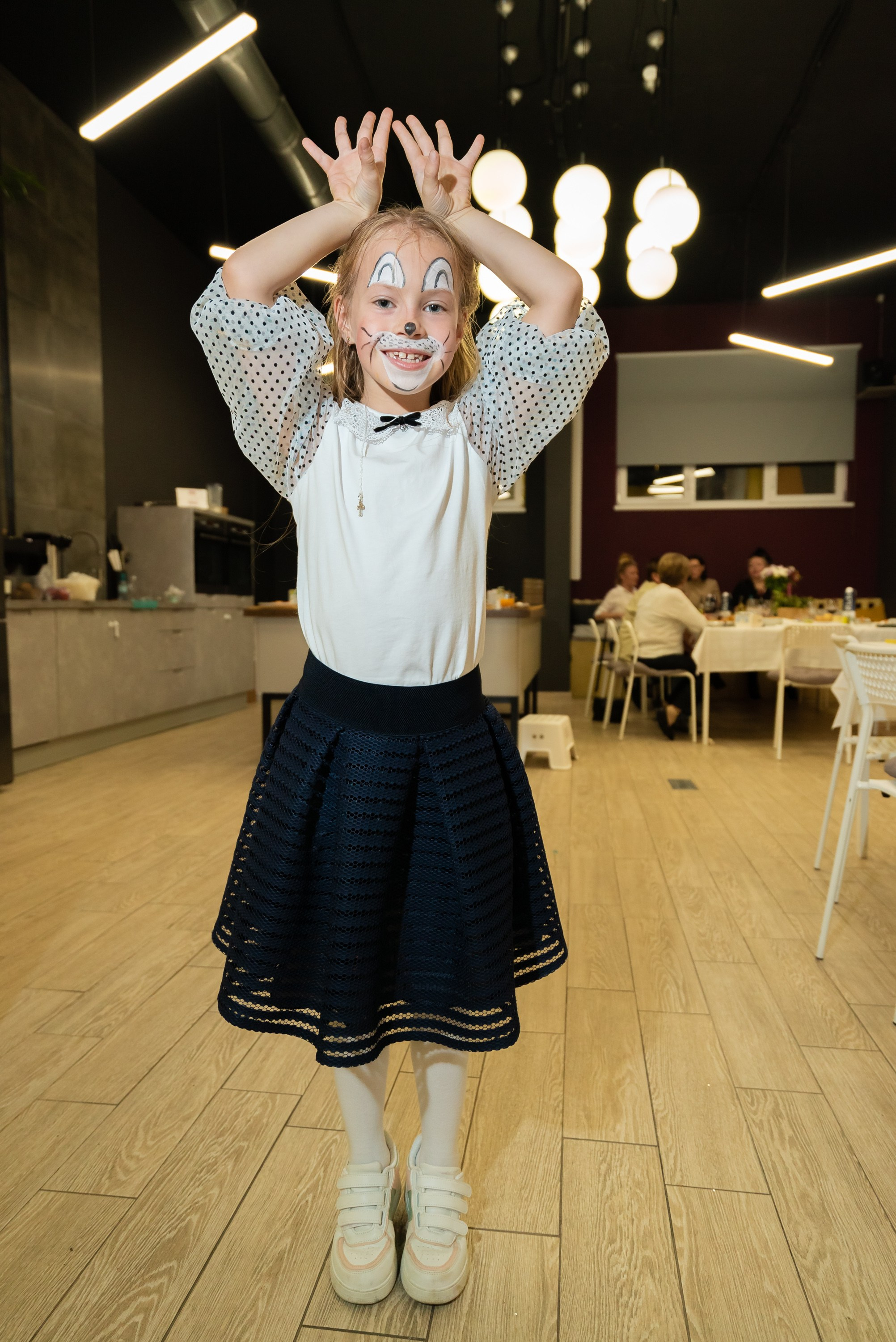 Детские праздники. Andrey Luzin | [yooroock] photographer