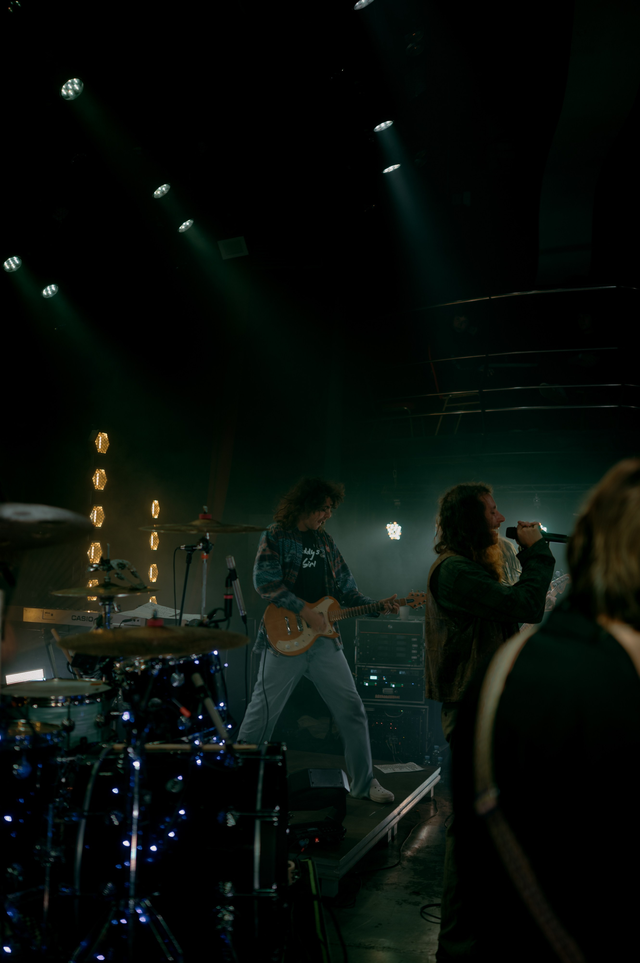 Ssshhhiiittt!. Контент фотограф Илья Урс