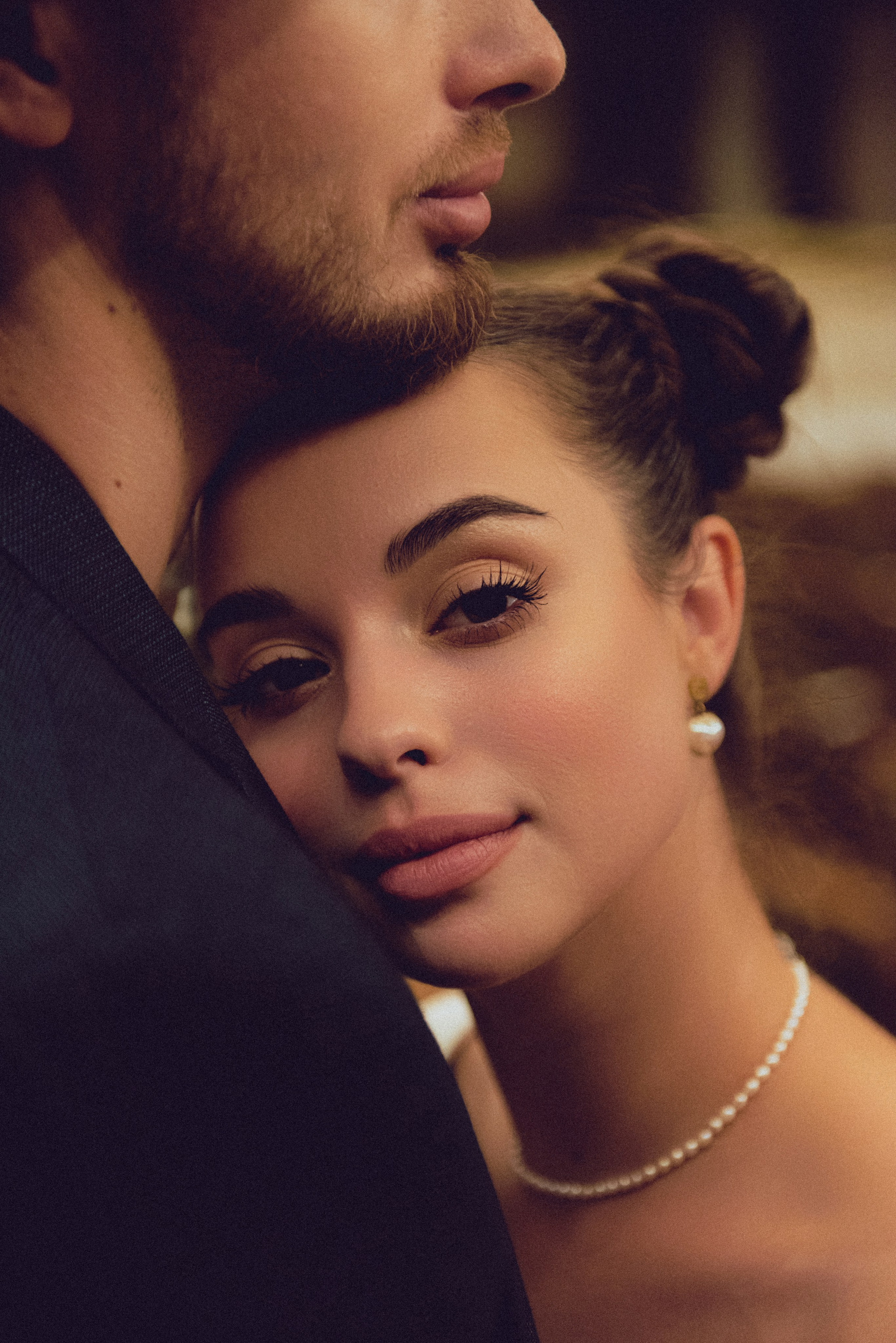 Таня и Влад. Портретный и свадебный фотограф в Симферополе Ирина Колесникова