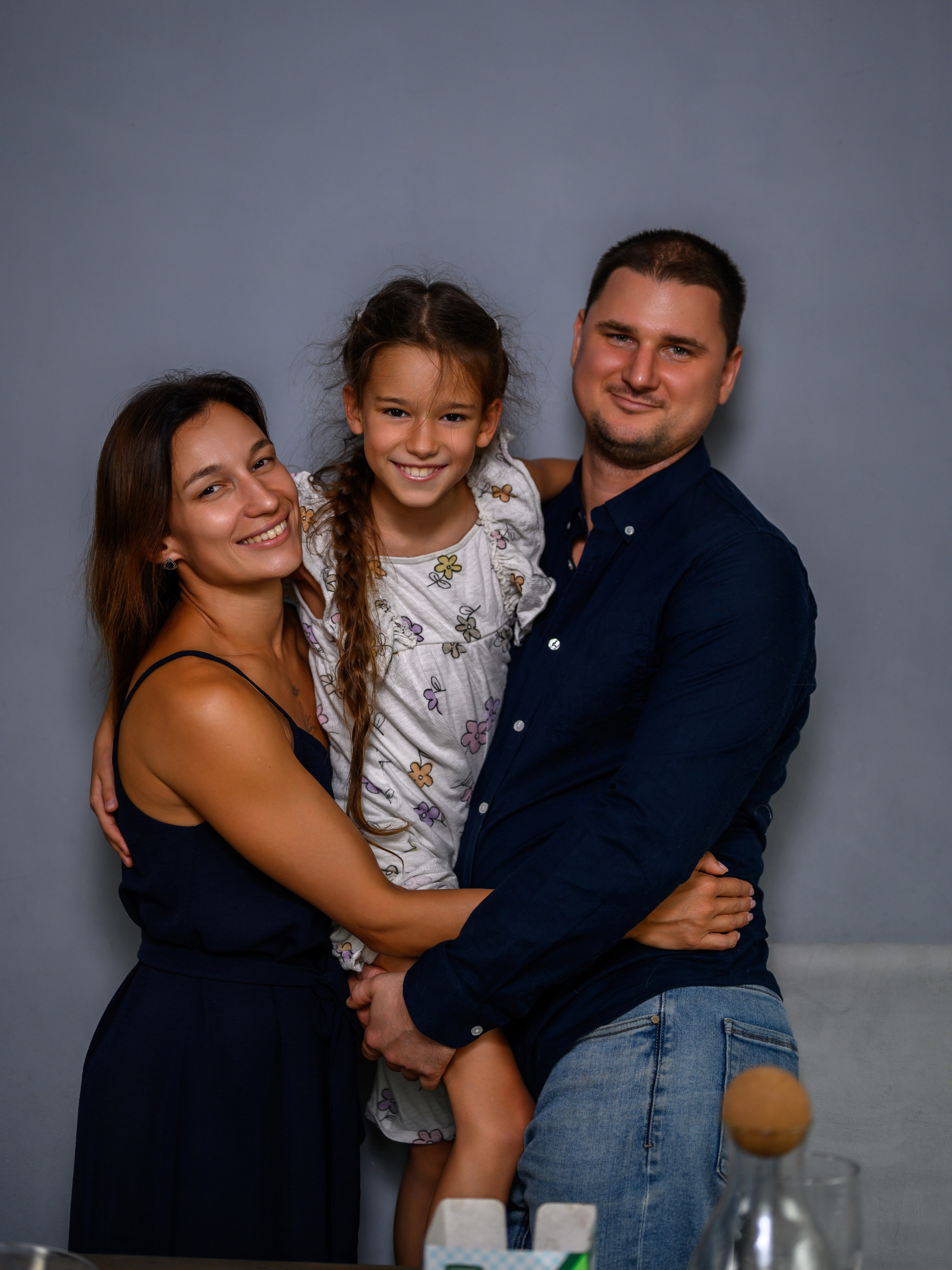 Домашняя атмосфера. Портретный и будуарный фотограф в Воронеже. Игорь Бабичев