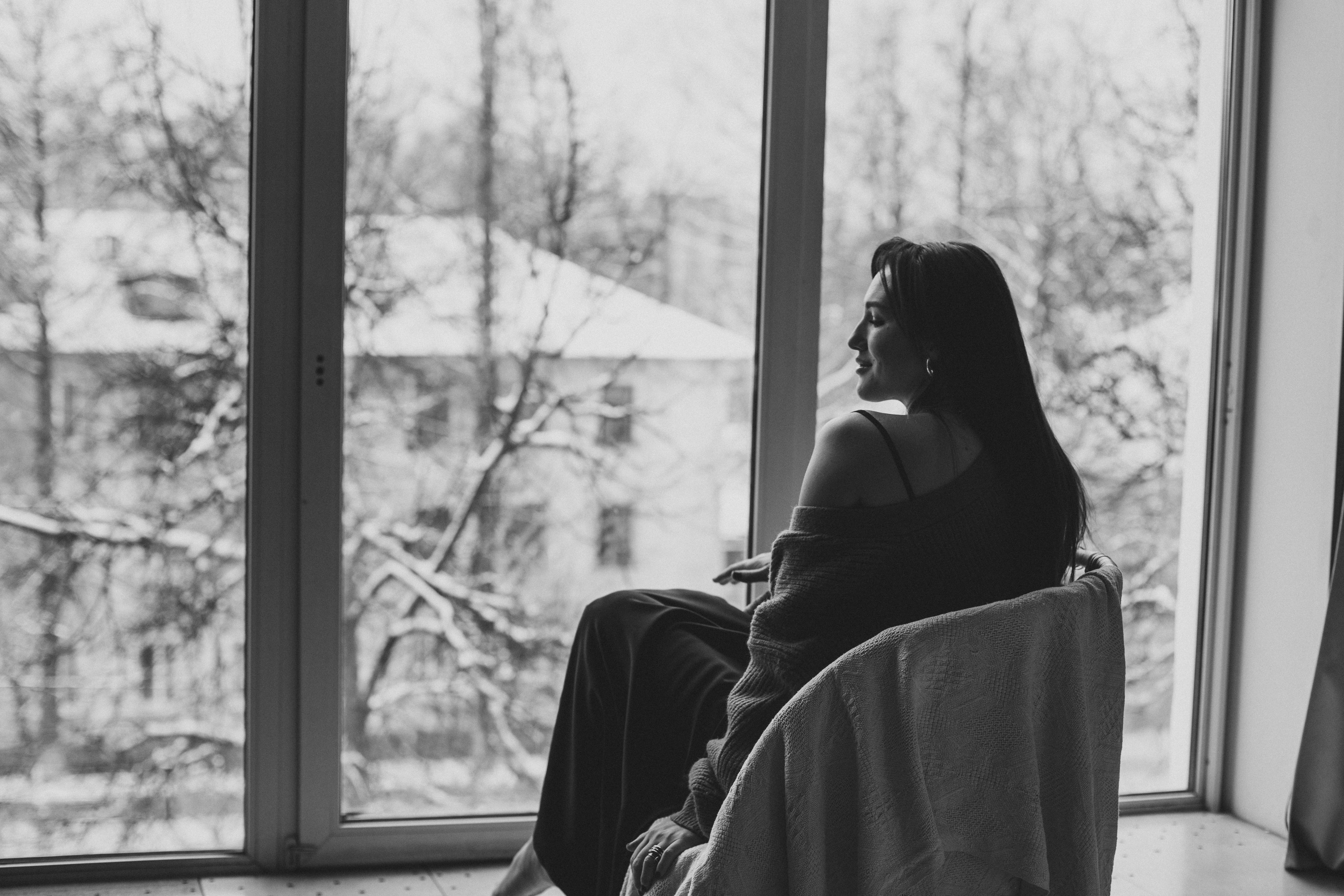 Студийная. Семейный фотограф в Нижнем Новгороде Куренкова Юлия