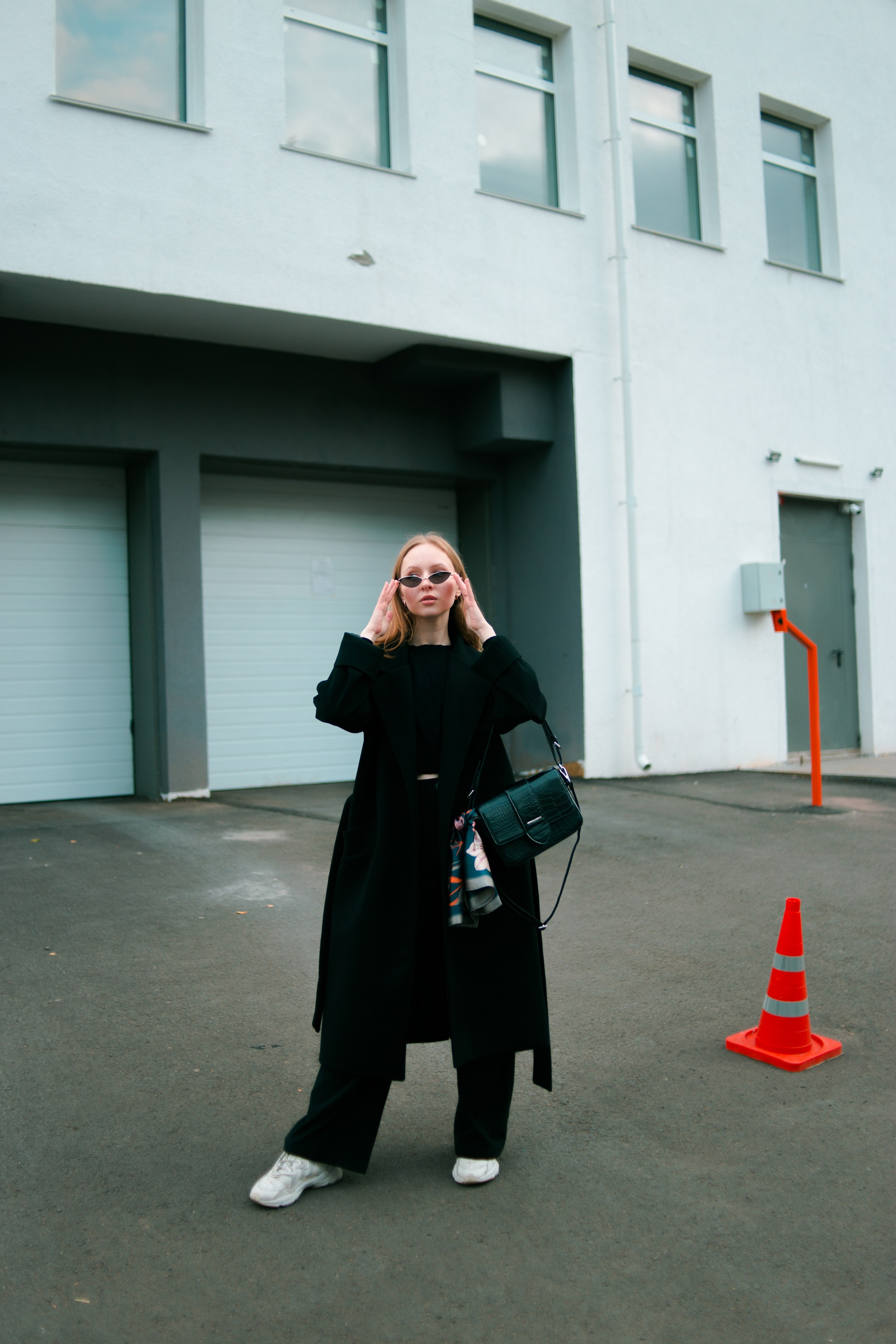 Кристина. Свадебный и контент фотограф в Красноярске Марианна Перфильева