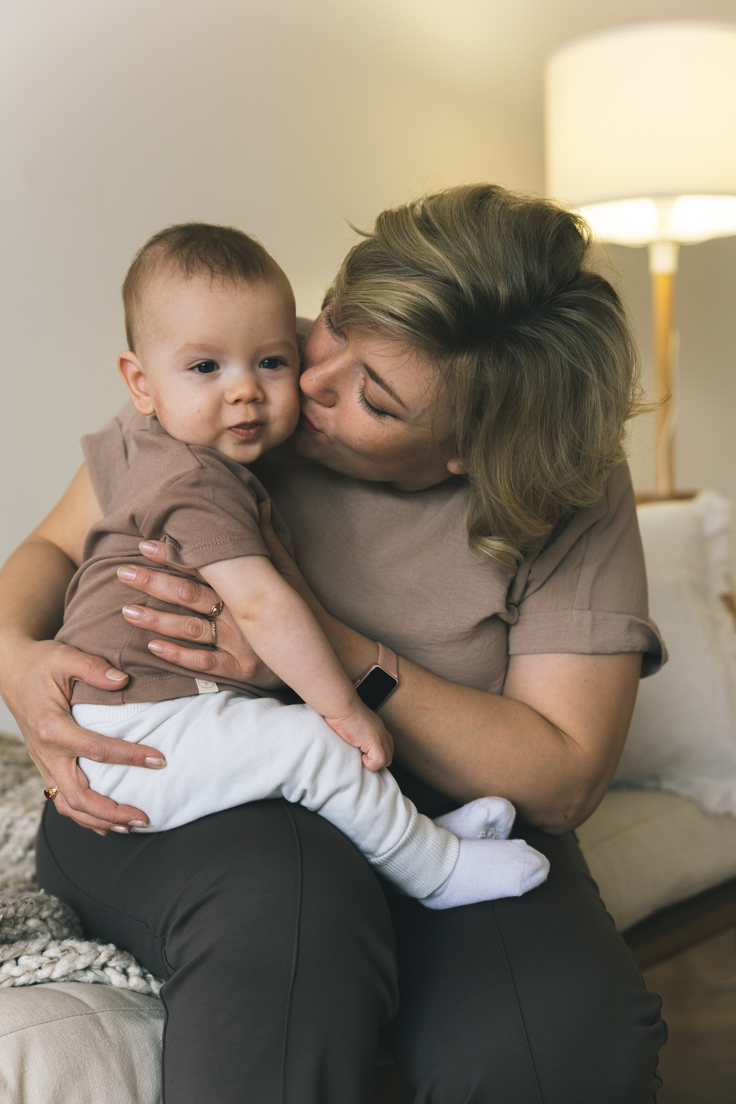 Семья. Свадебный и контент фотограф в Красноярске Марианна Перфильева