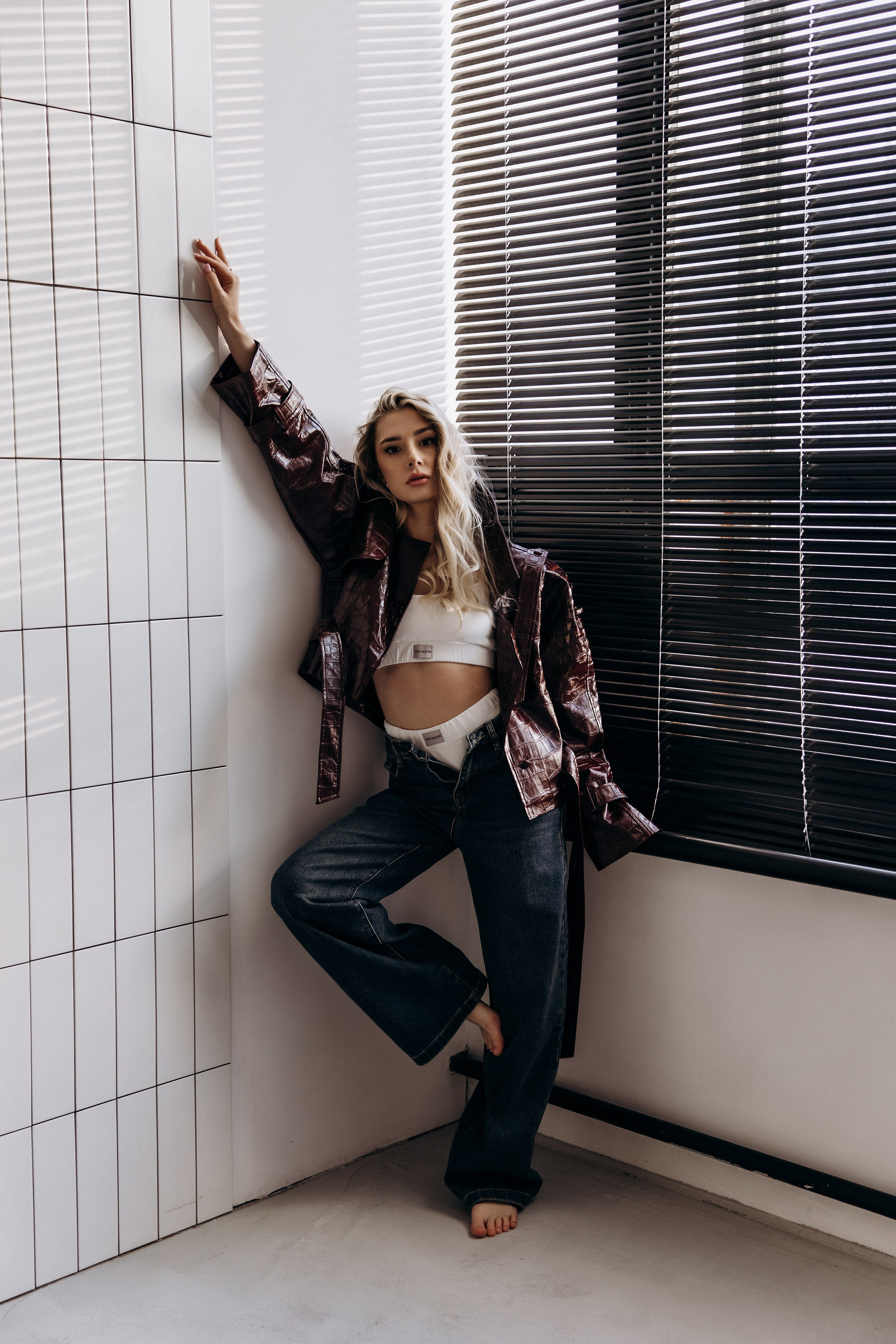 Марина. Свадебный и контент фотограф в Красноярске Марианна Перфильева