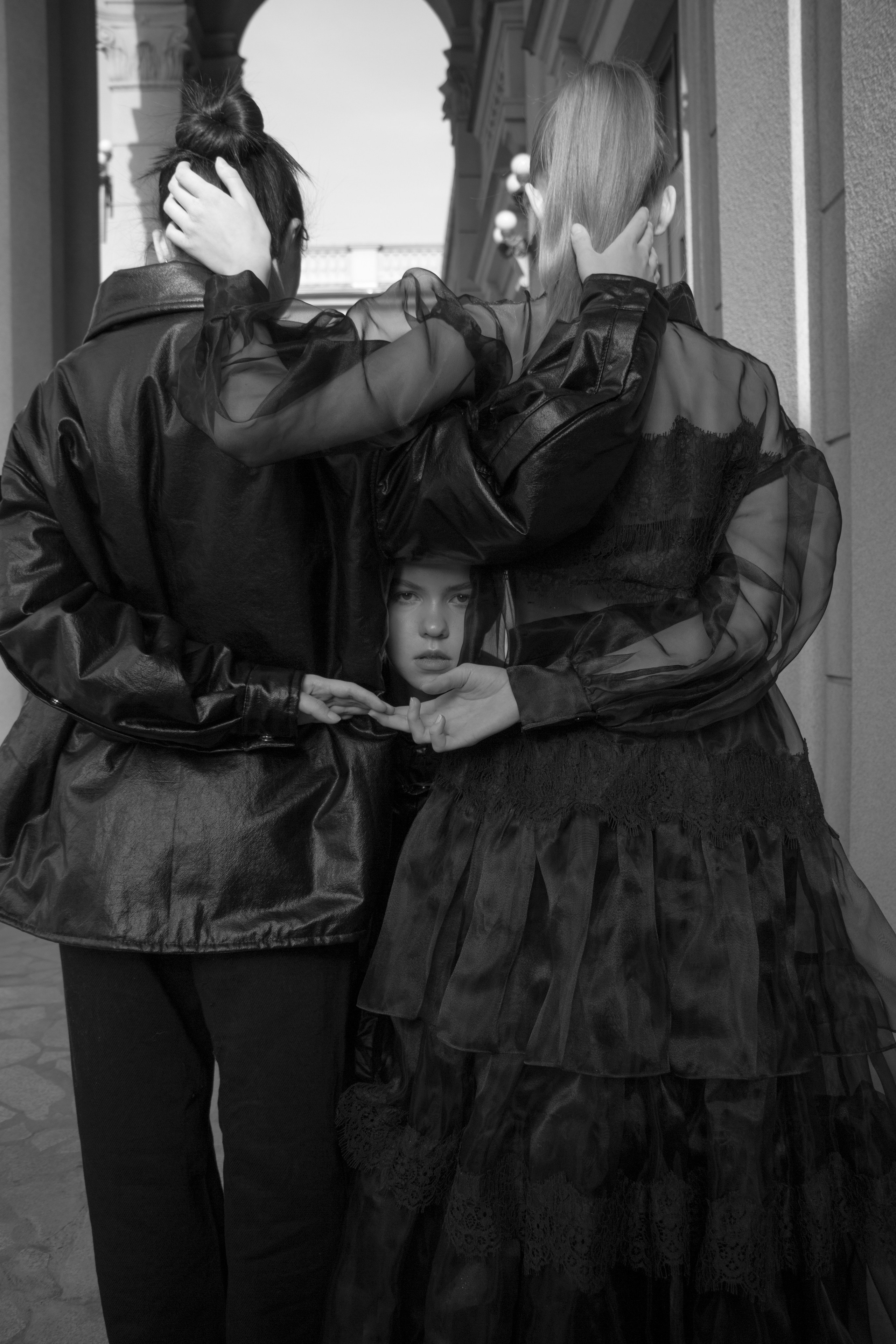 VANTABLACK. Свадебный и контент фотограф в Красноярске Марианна Перфильева