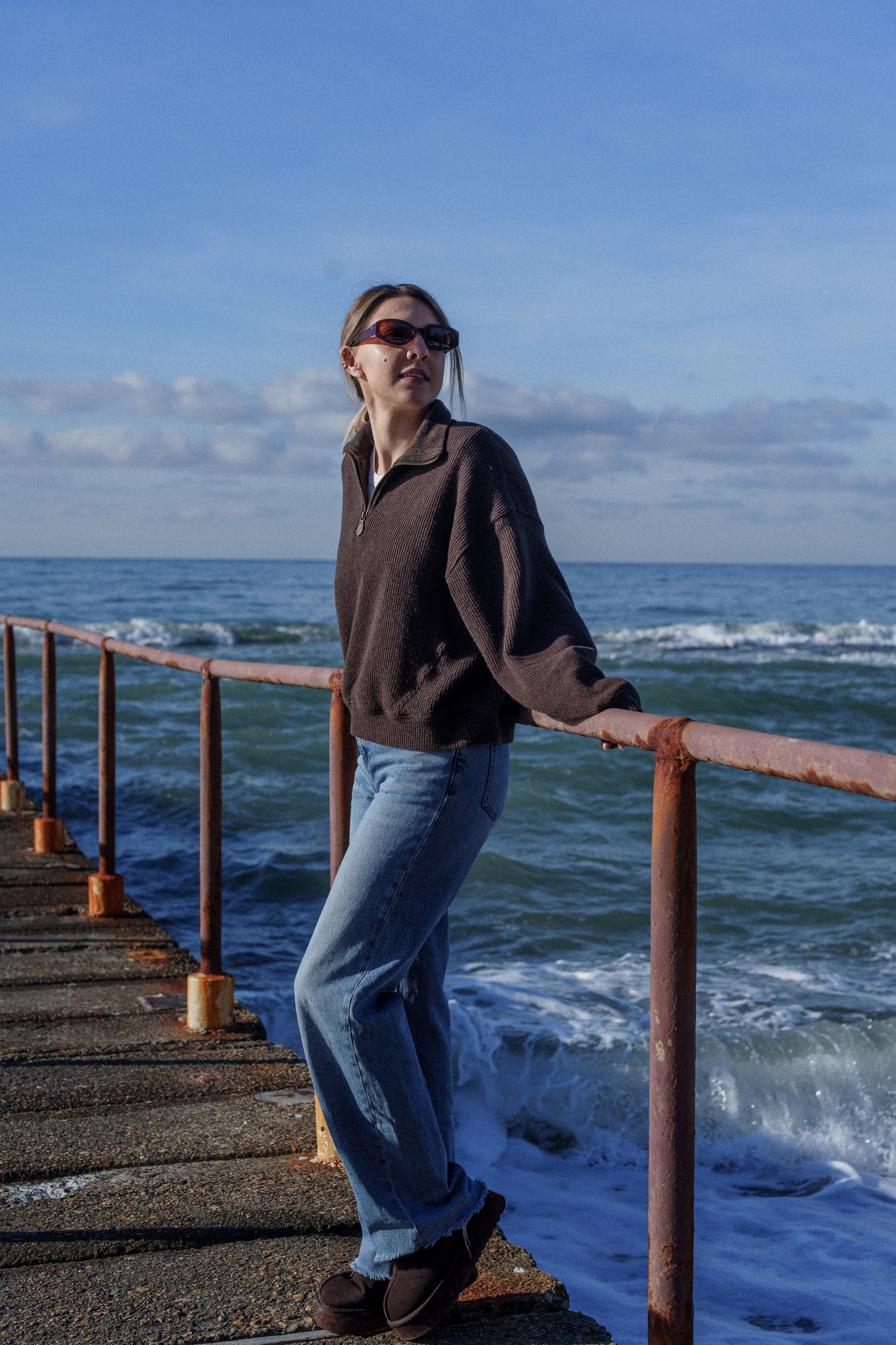 Таня. Репортажный и студийный фотограф, Москва