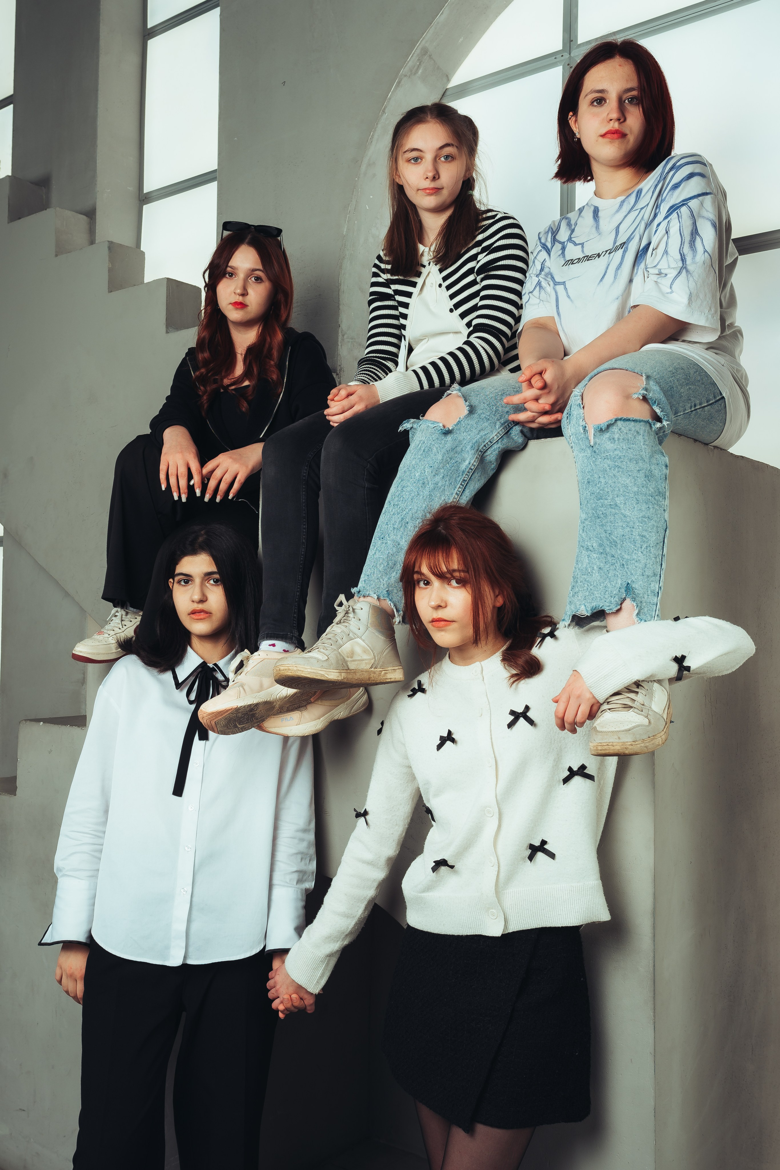 Выпускной альбом — 9"Б». Иван Кубик — фотограф и видеограф