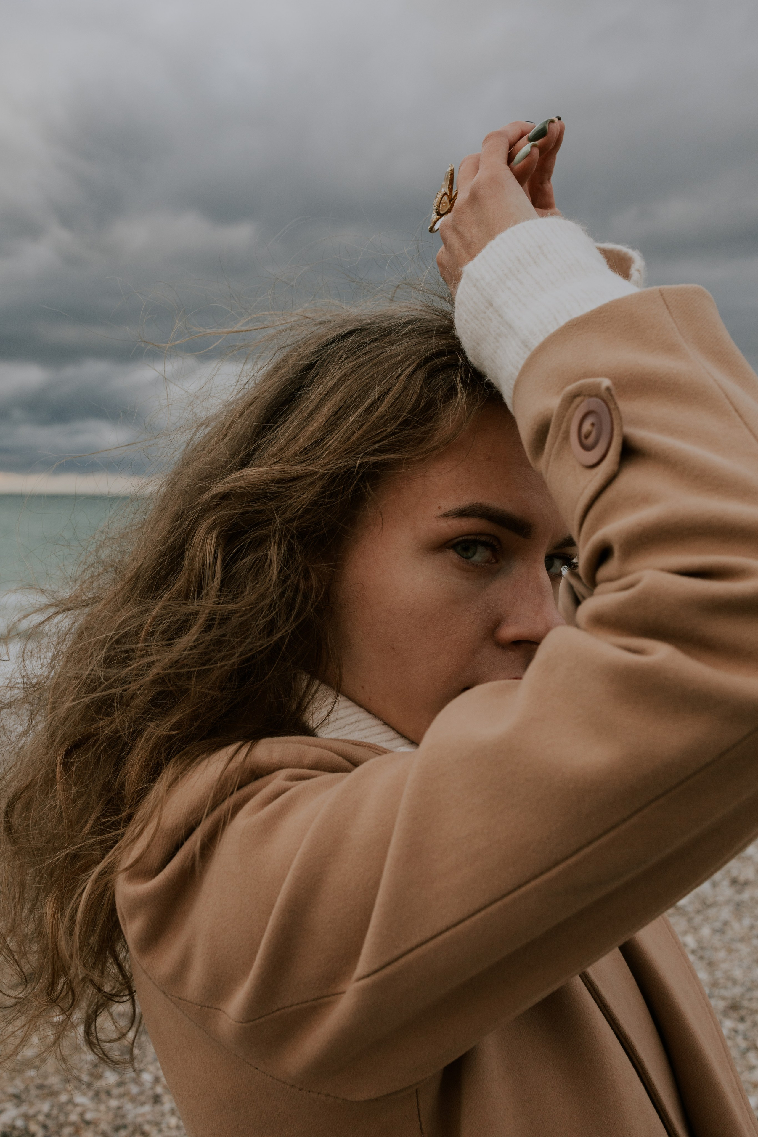 Фотографии - как кадры из фильма. Алена Орлова | Фотограф | Севастополь