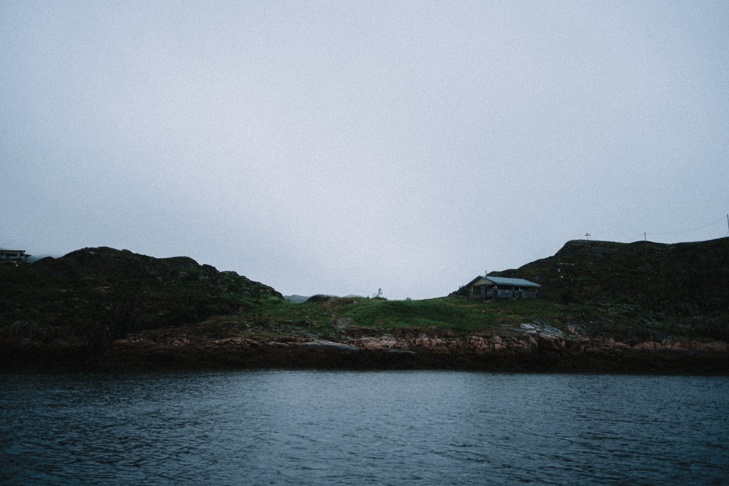 Териберка, Мурманск. Фотосъёмка для компании по организации туров в коллаборации с Яндекс 360