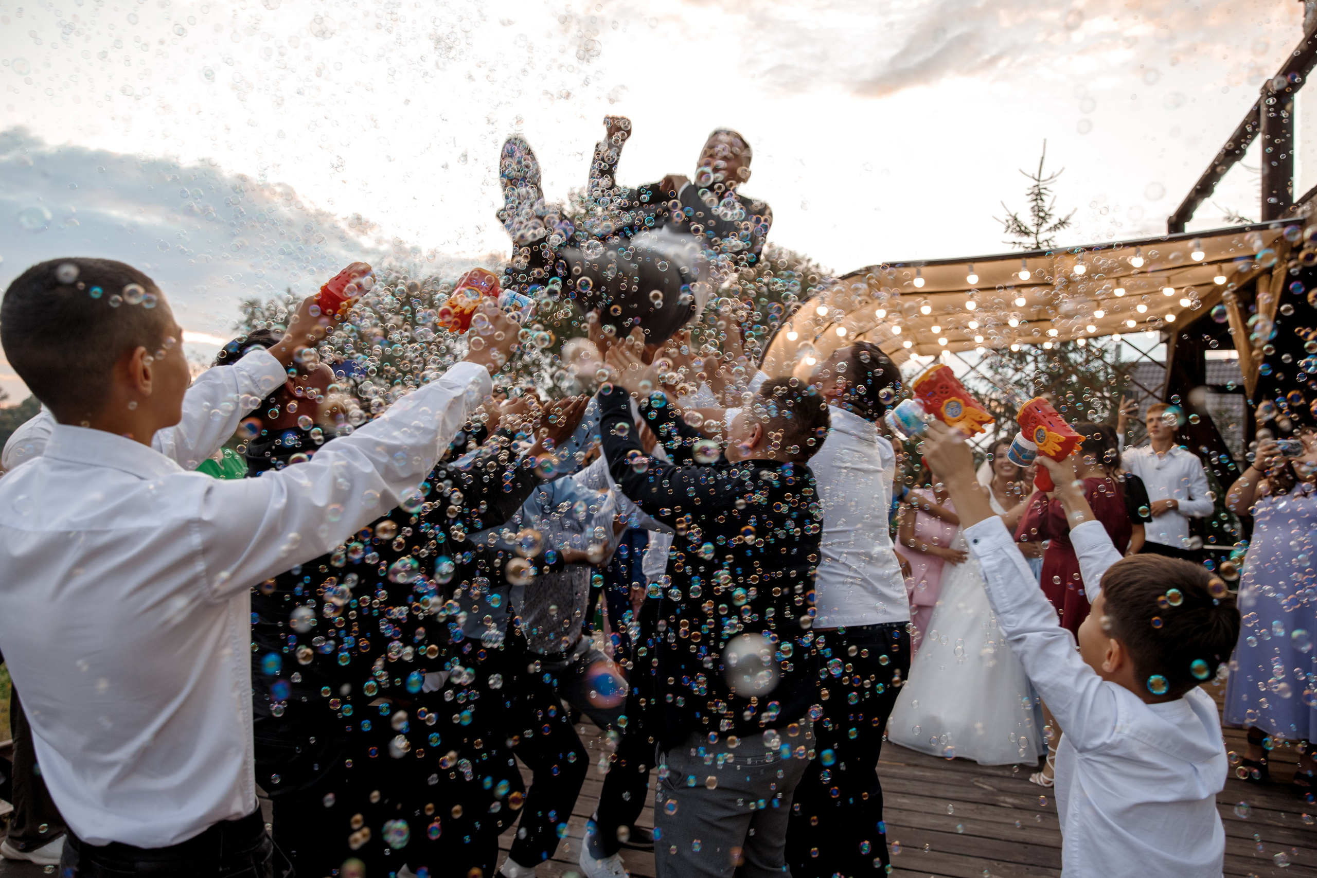 Шавкат и Аделина. Свадебный и семейный фотограф Разида Мухаметова
