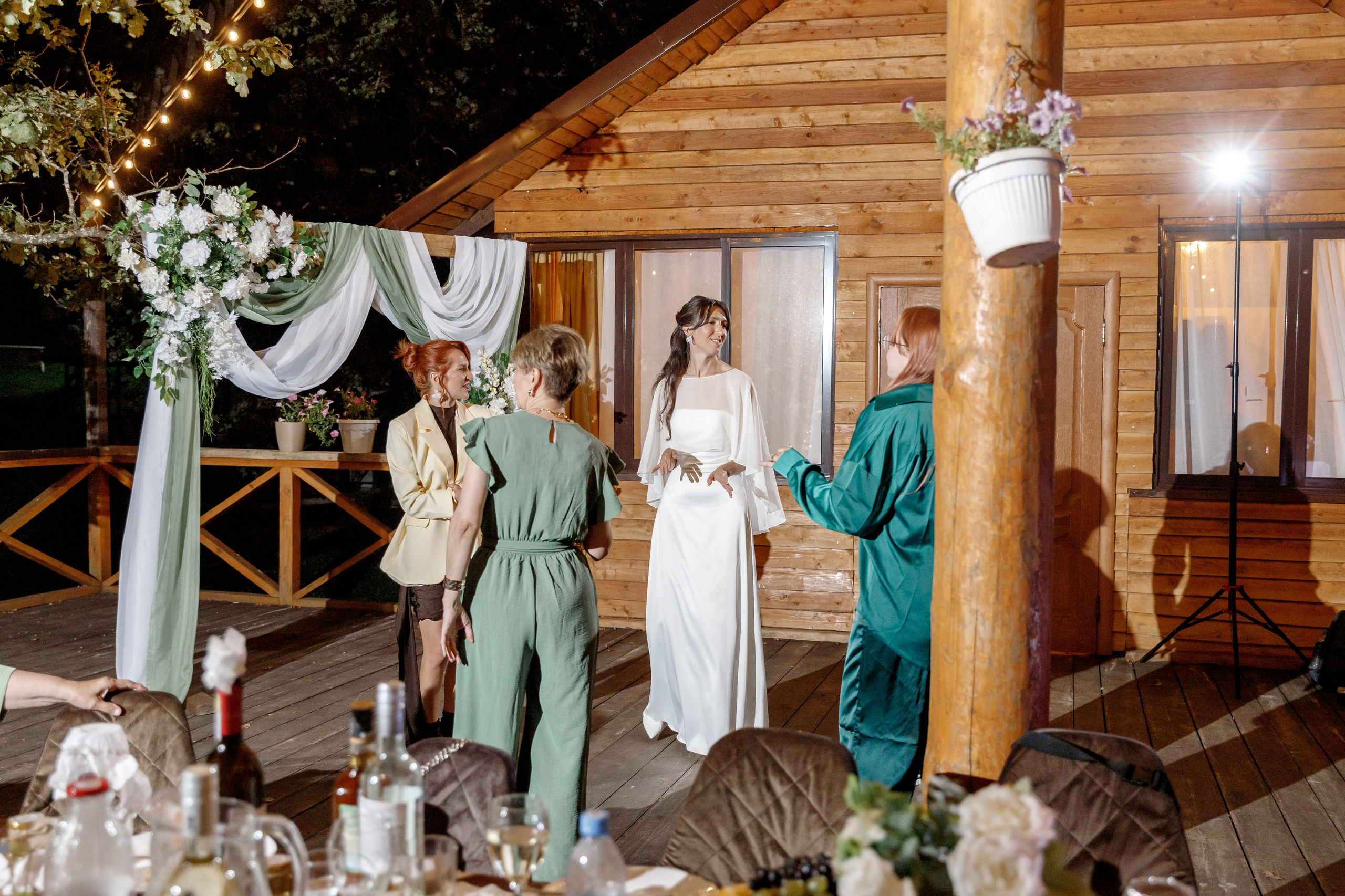 Роман и Екатерина. Свадебный и семейный фотограф Разида Мухаметова