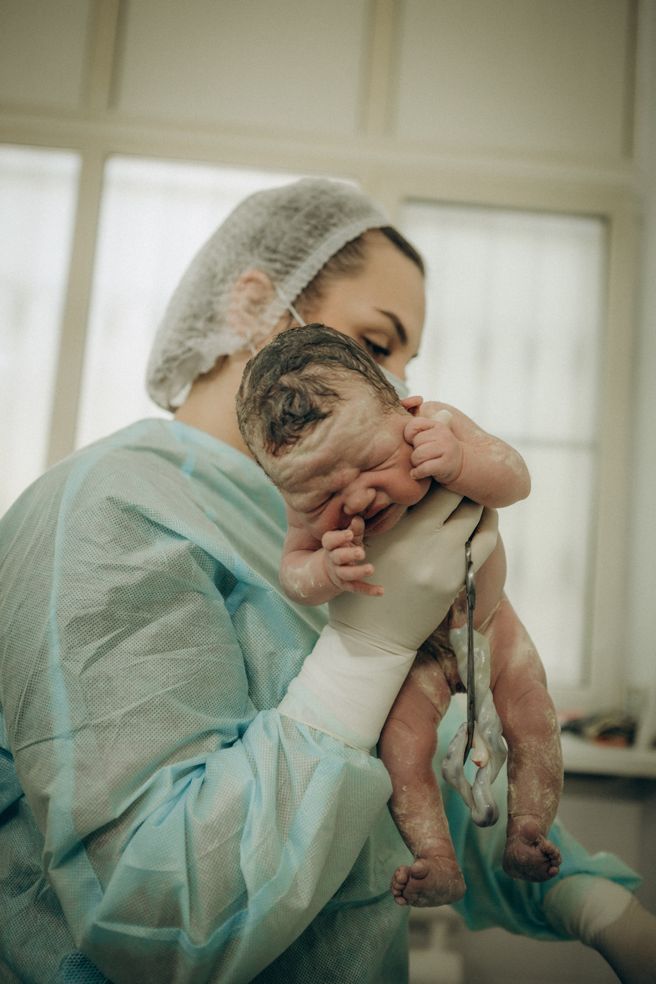 Рождение Нинэль. Семейный фотограф и фотограф на роды в Ростове-на-Дону Мухина Виктория