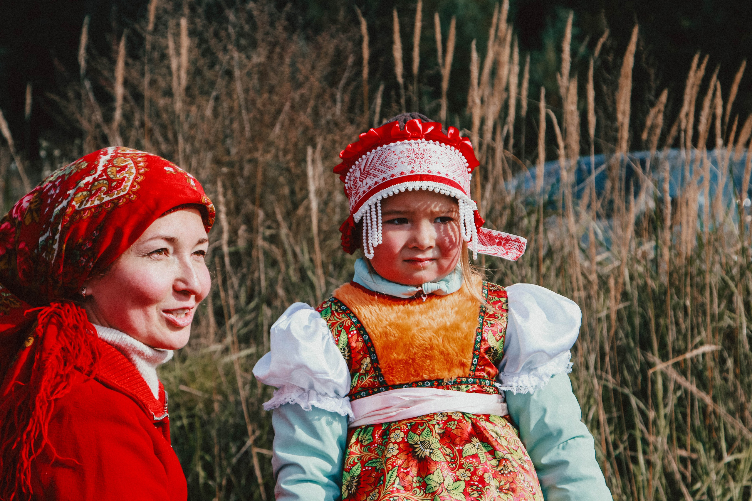 Славянский спас. Репортажный фотограф во Всеволожске и Санкт-Петербурге Владимир Капустин