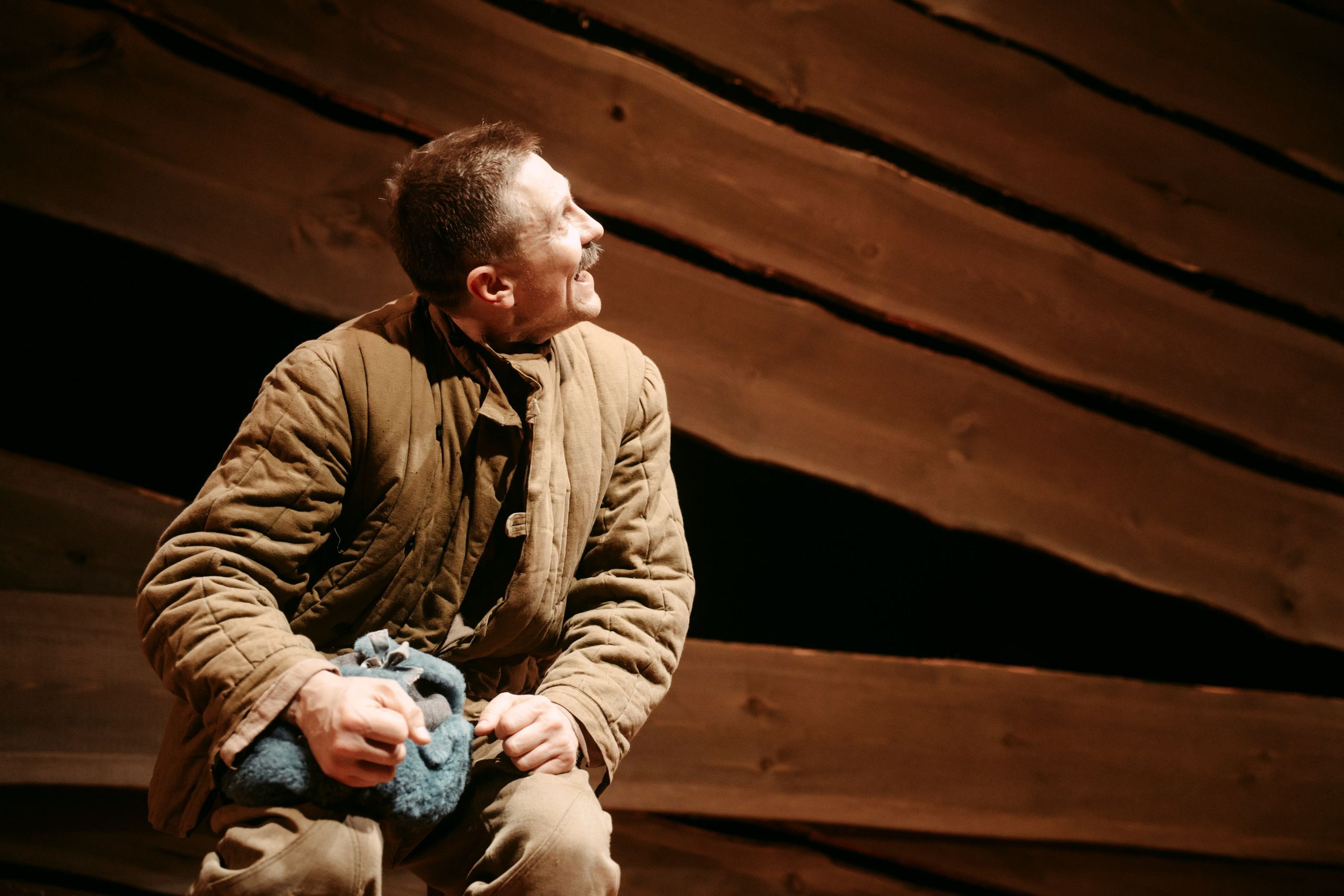 Судьба человека. Главная