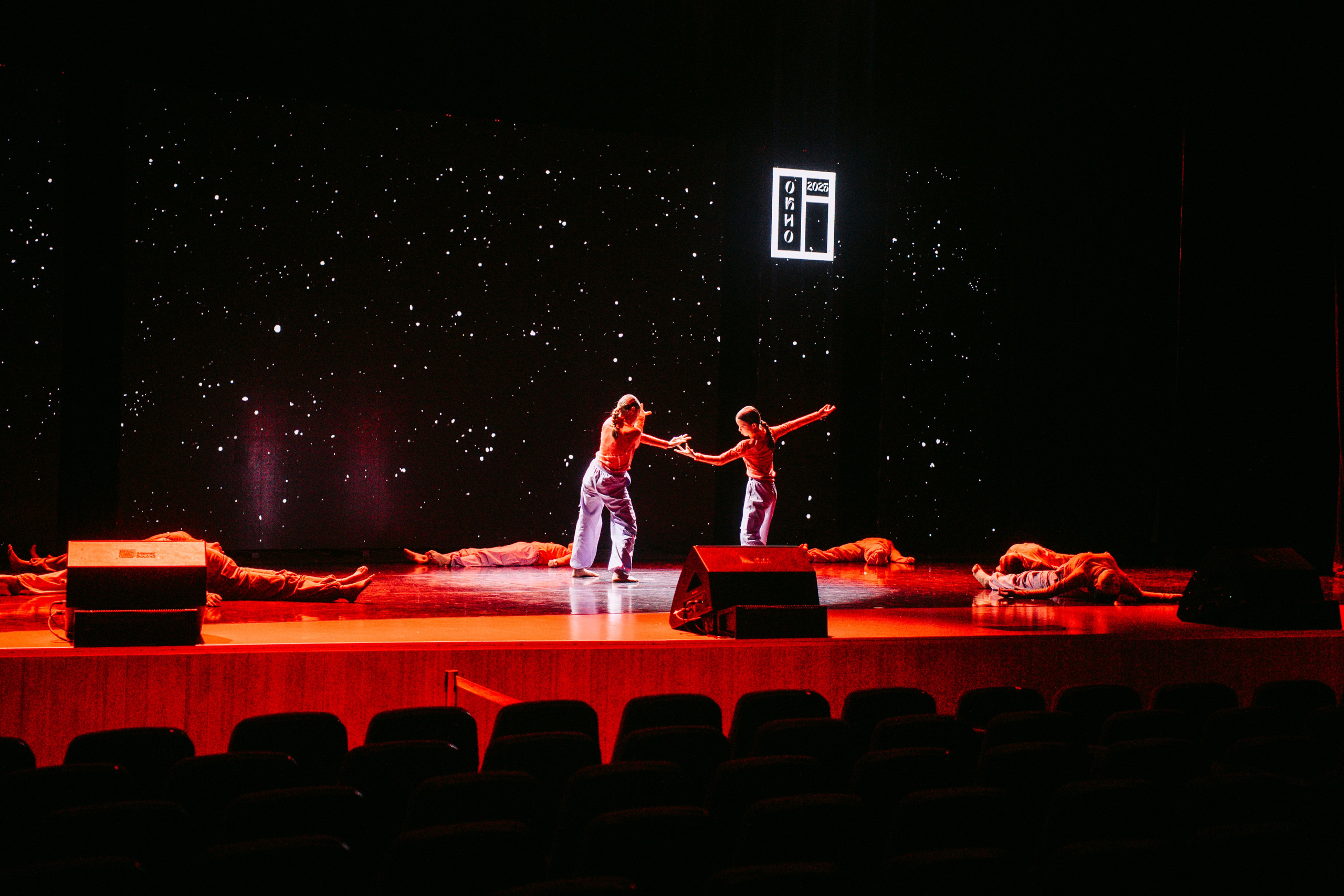 Окно. Главная