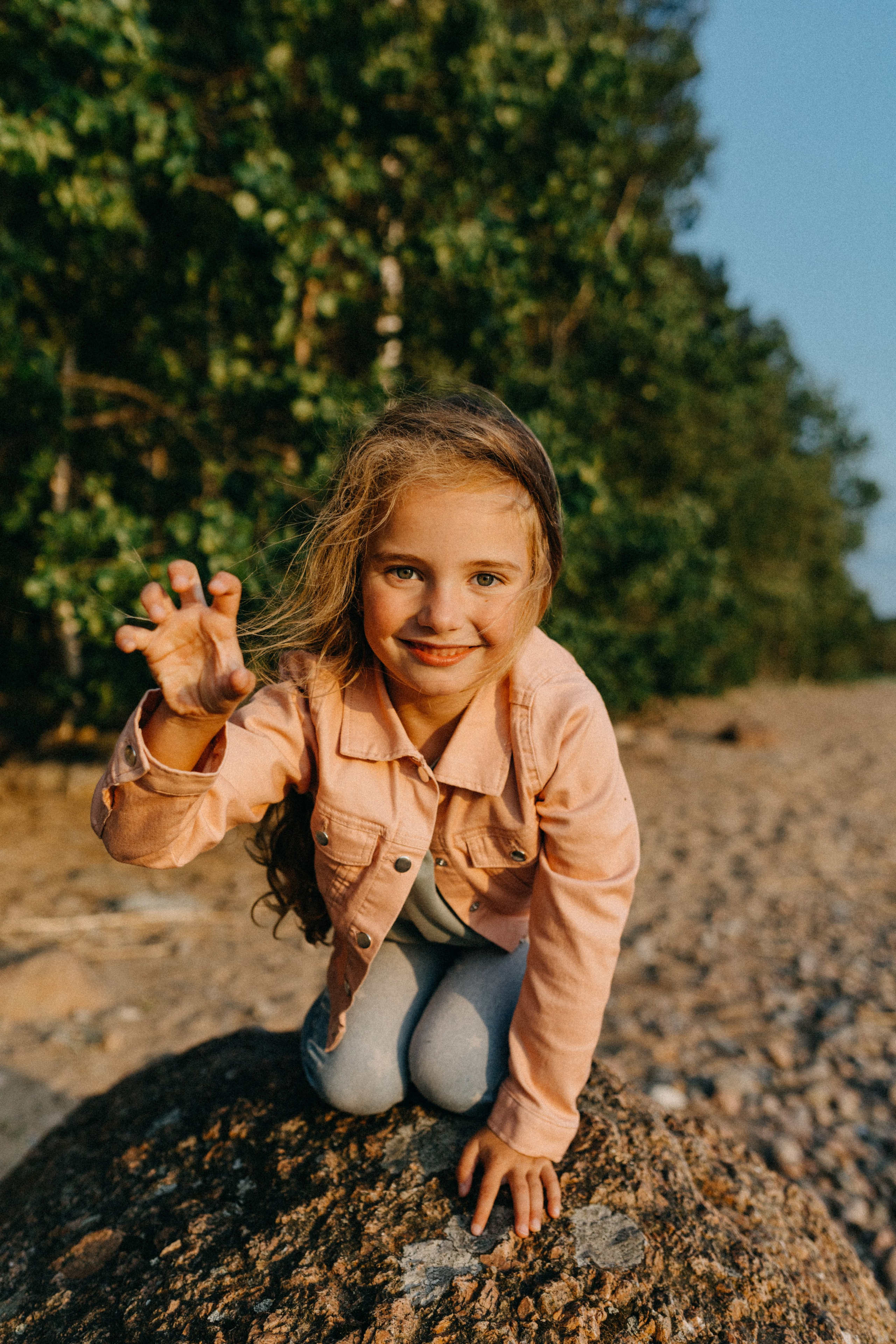 Семейная съемка. Фотограф в Санкт-Петербурге Шура Капустина