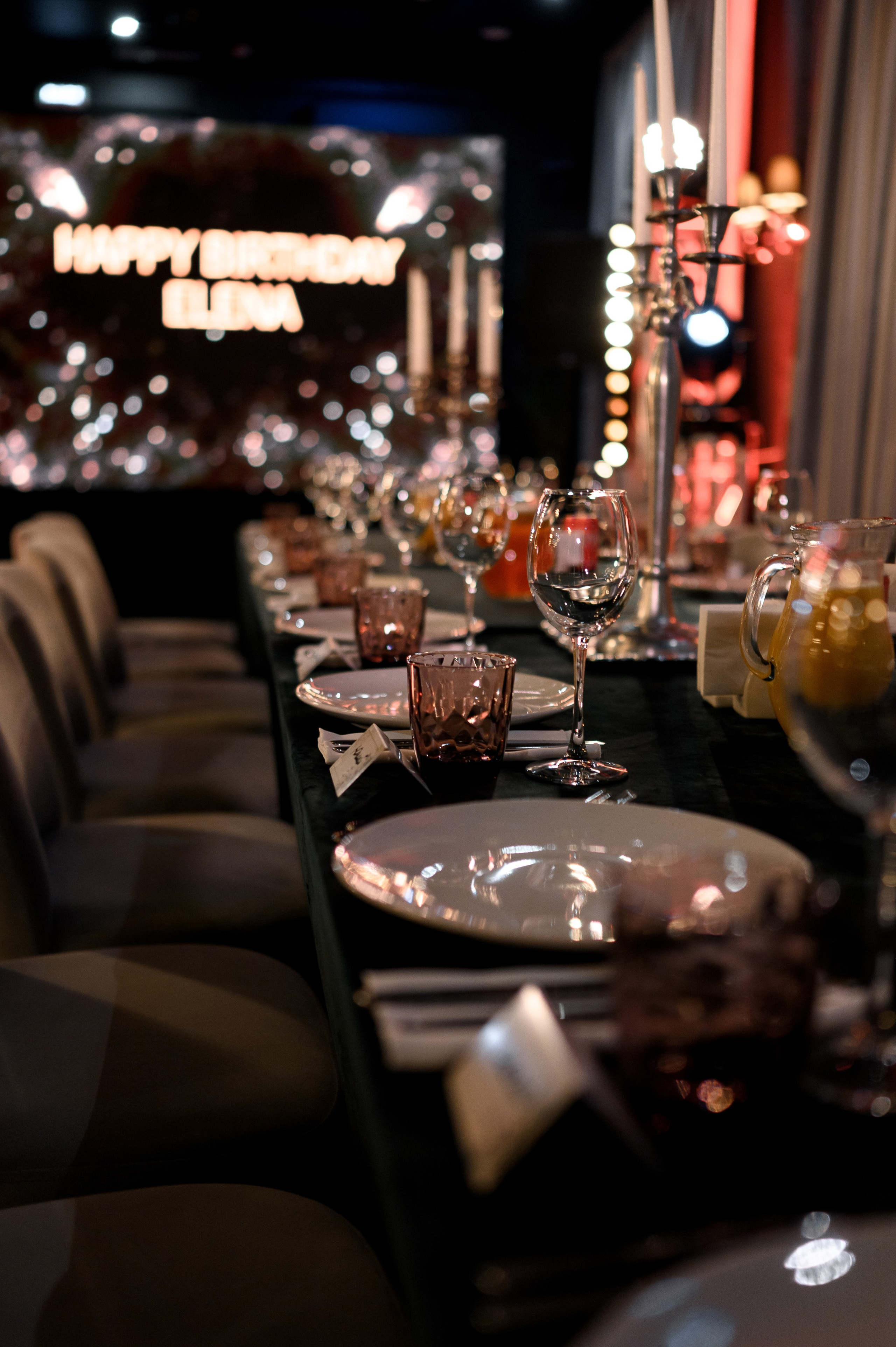 Happy Birthday Elena. Свадебный фотограф Минск