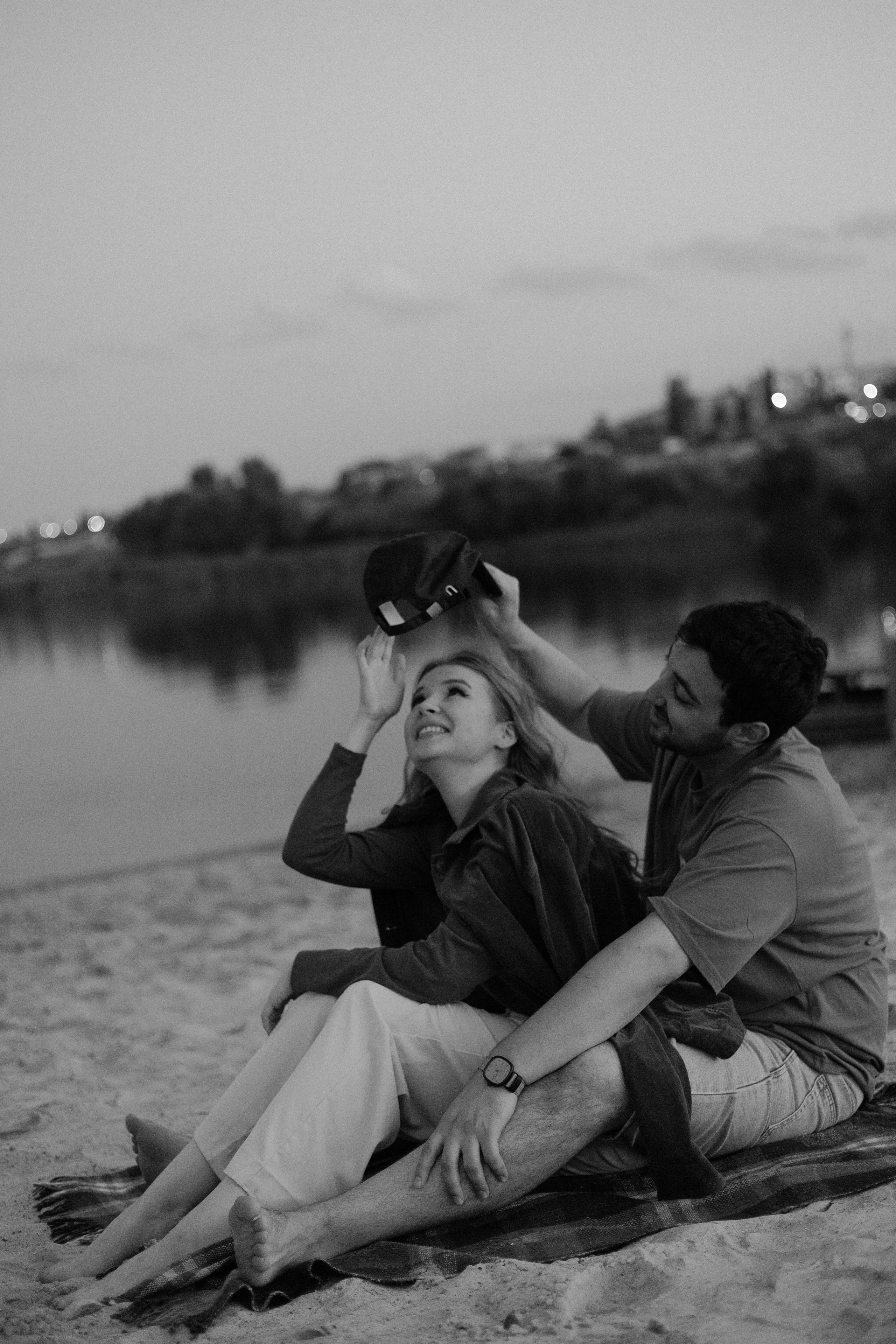 Love story | Sasha + Nikita. Орлова Мария фотограф Волгоград, Камышин