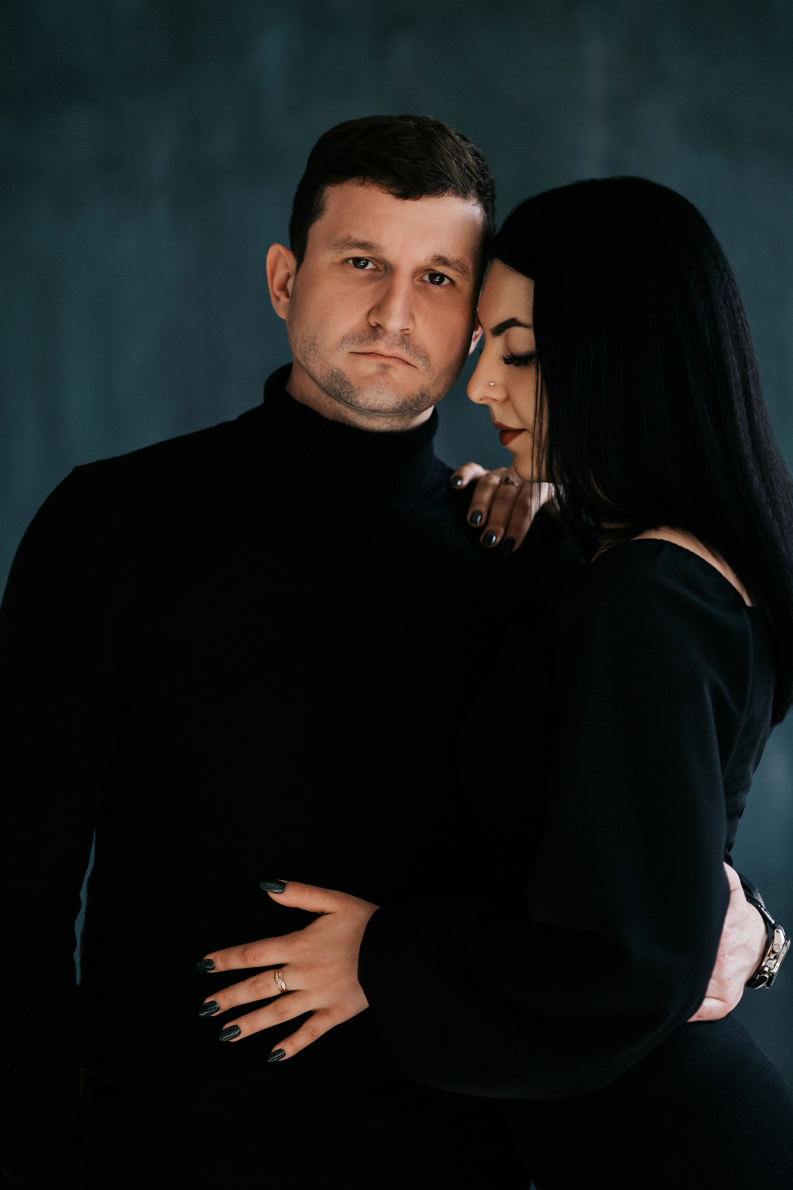 Данила и Анастасия. Фотограф Нижний Новгород