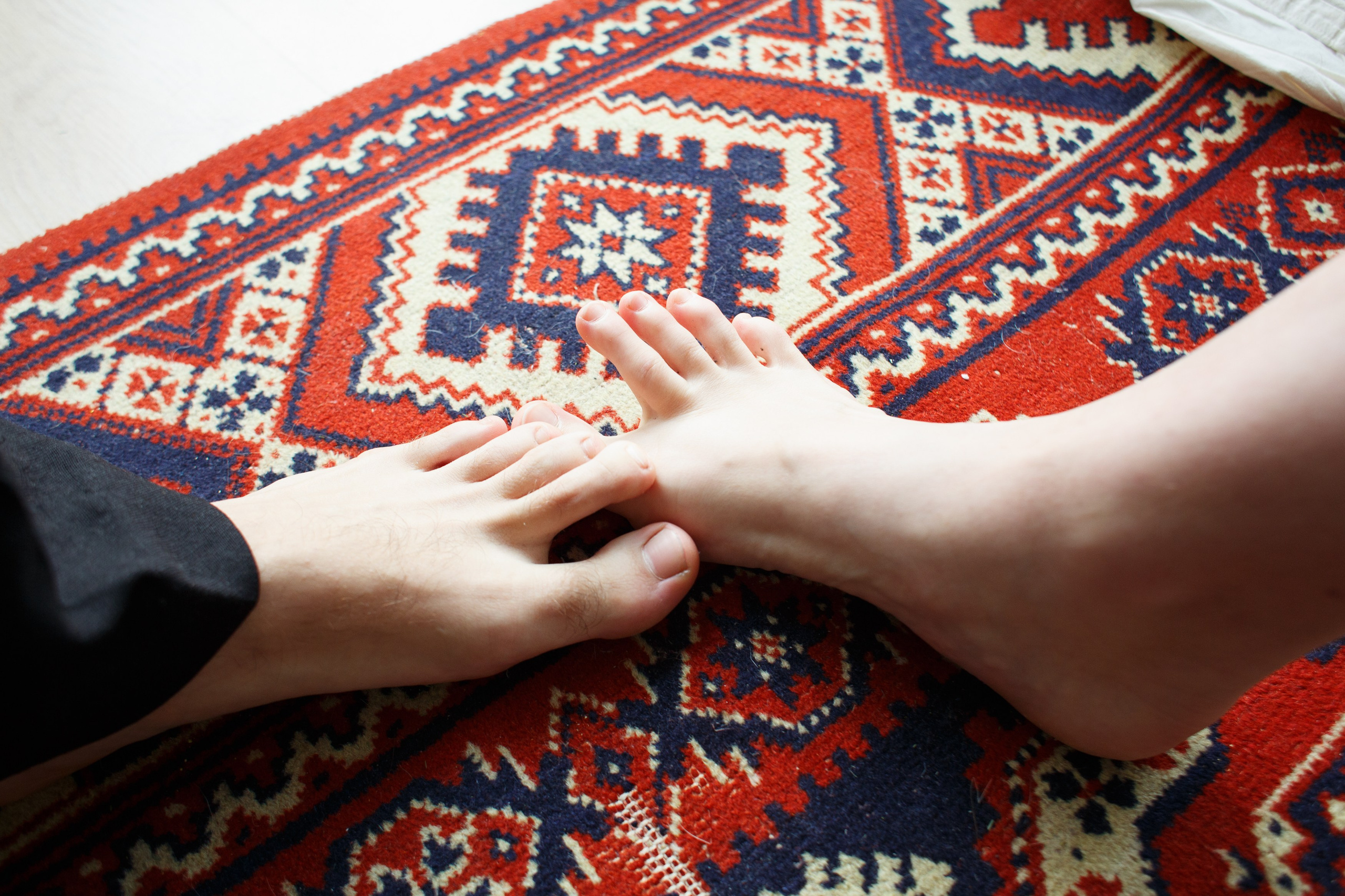 Настя и Иван. Портретный фотограф СПб — Ира Волкова