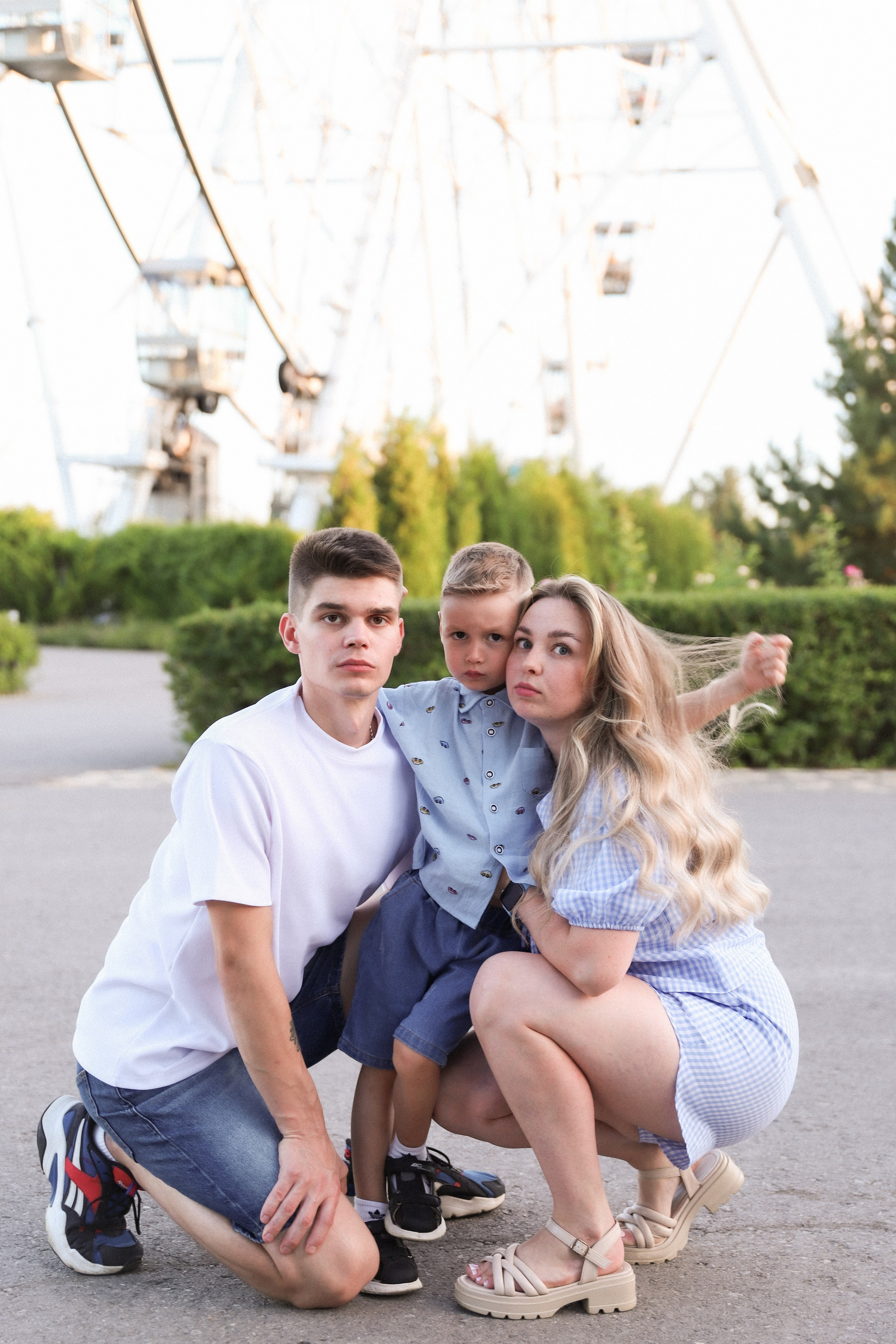 Family. Мария Рожкова семейный фотограф в Волгограде