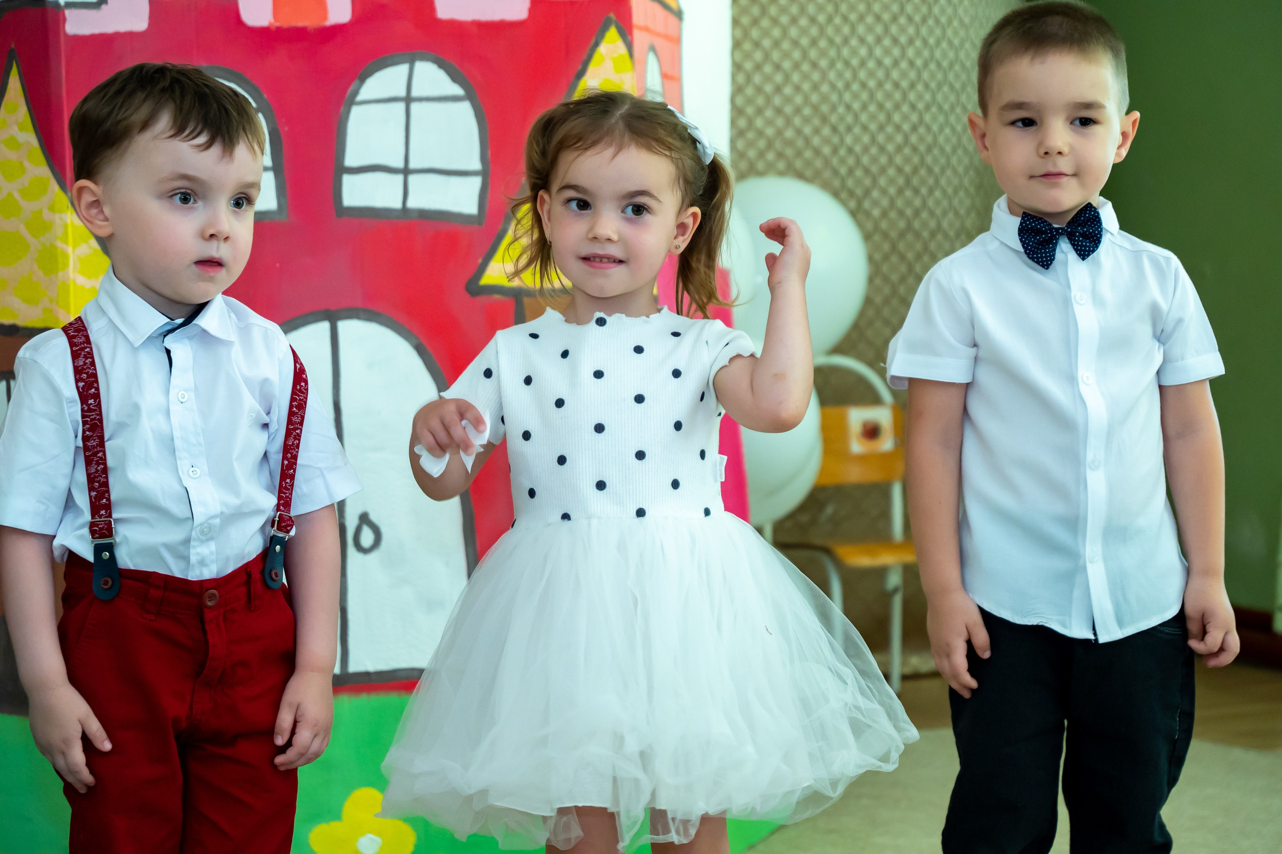 Профессиональная фотосъёмка выпускных. Вячеслав Скрипник Фотограф Краснодар